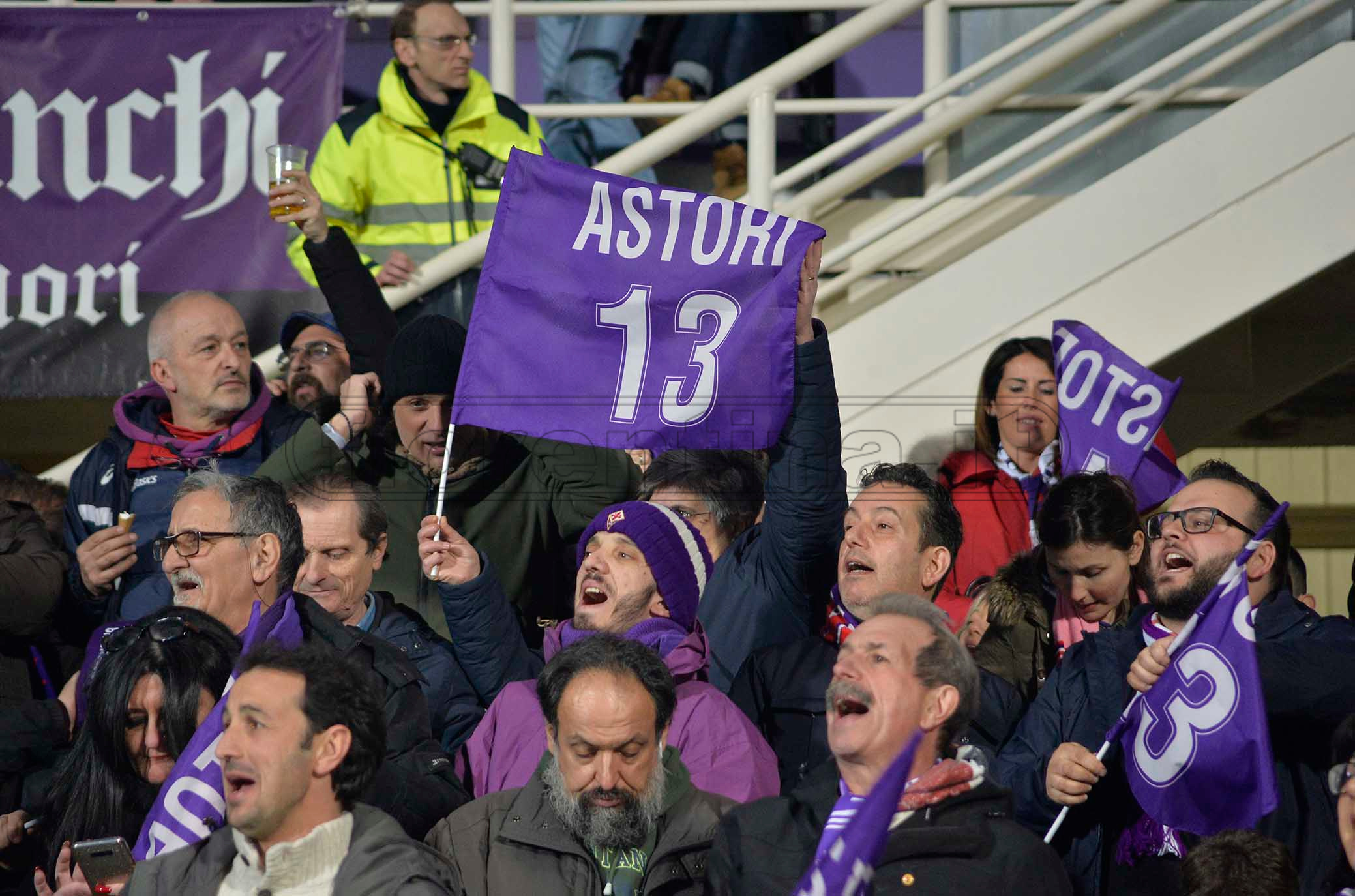 La giornata viola: il riassunto
