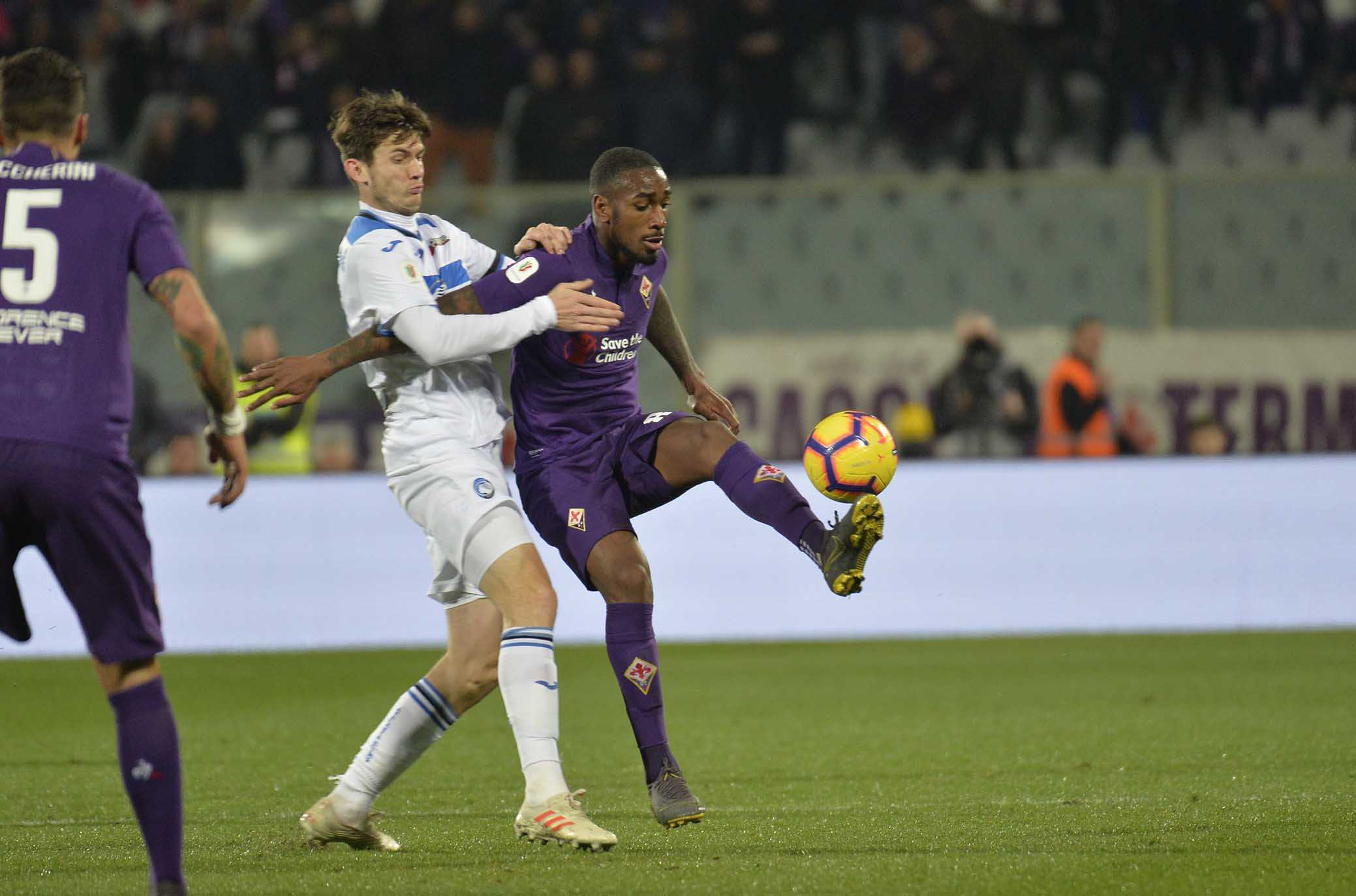 Atalanta, de Roon: "Peccato perché siamo andati in vantaggio tre volte. Forse avevamo troppa voglia di vincere"