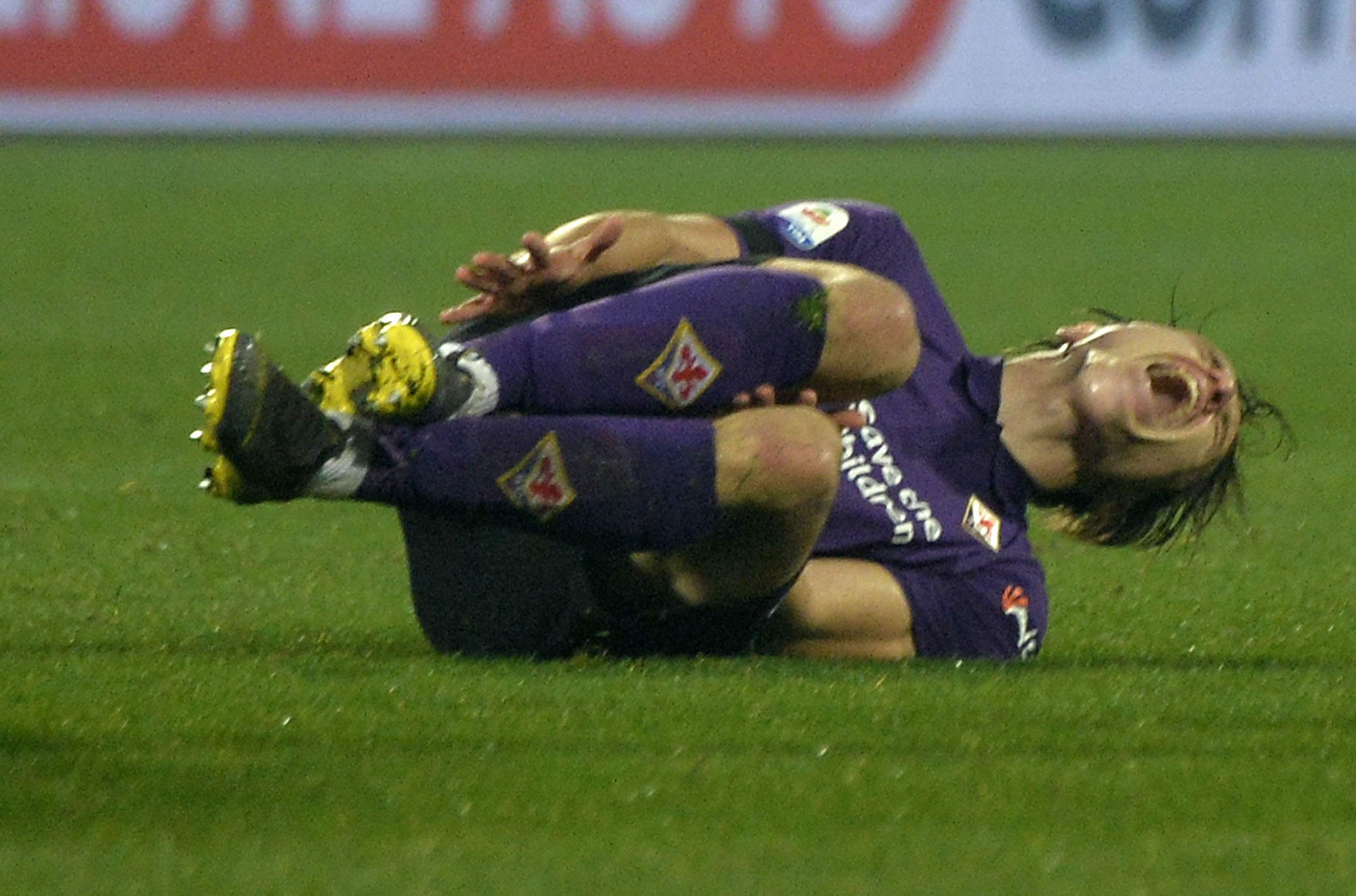 FIORENTINA-NAPOLI 09-02-2019 FEDERICO CHIESA. GALASSI SILVANO/SILPRESS
