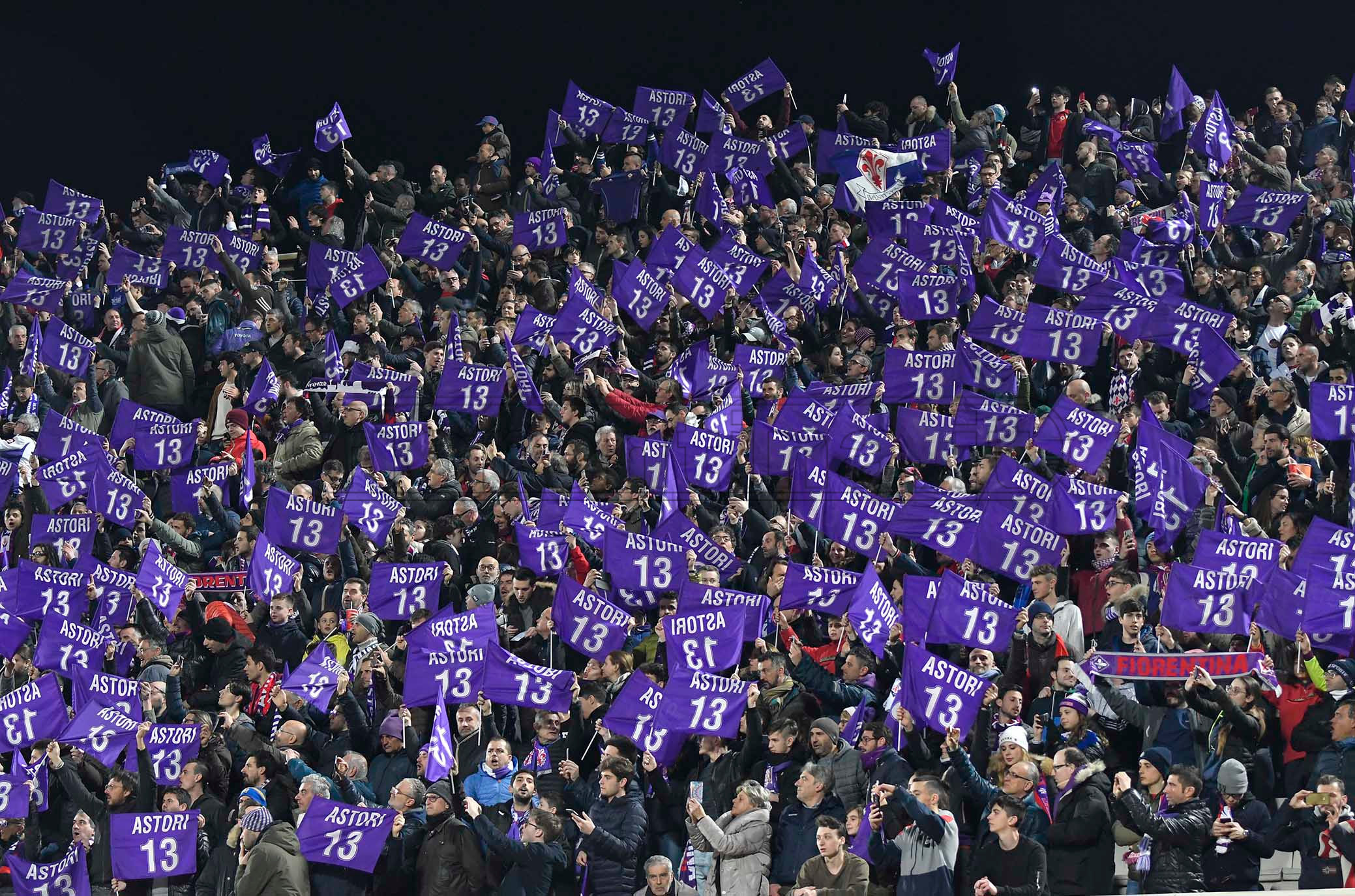 La giornata viola, il riassunto