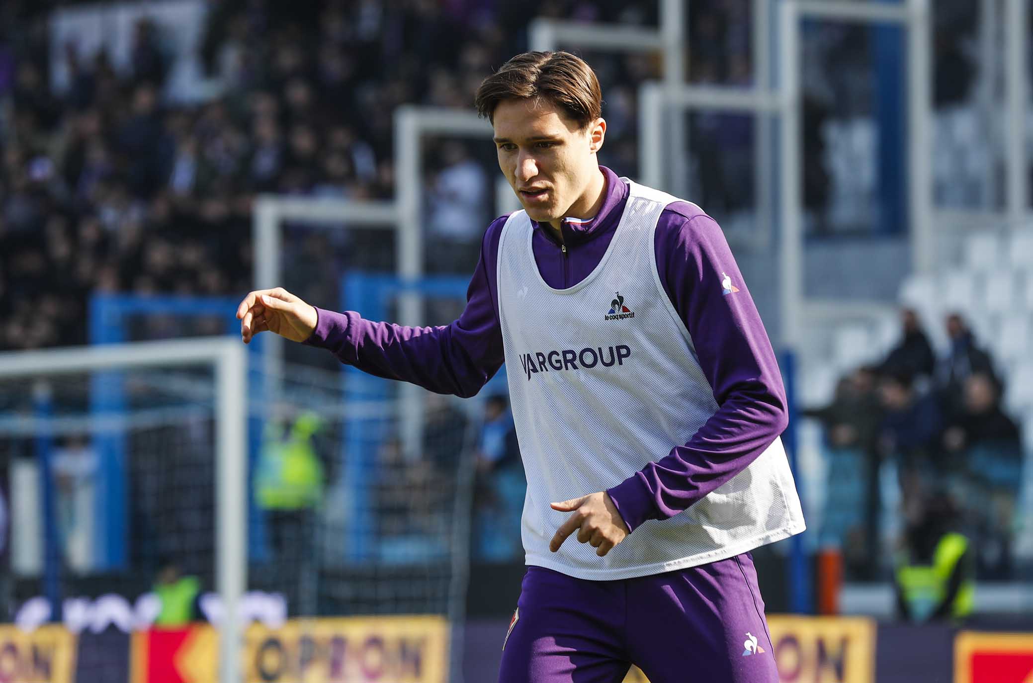 Tuttosport: Chiesa-Tonali, sfida totale estiva tra Juventus ed Inter