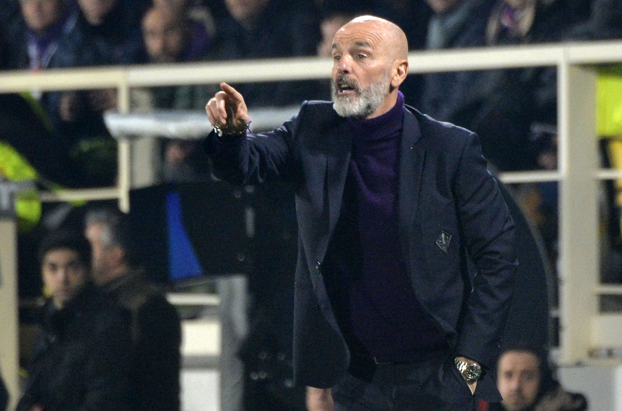 Pioli: "Pezzella erede di Davide. Non abbiamo mai mollato. Lafont sempre più sicuro"