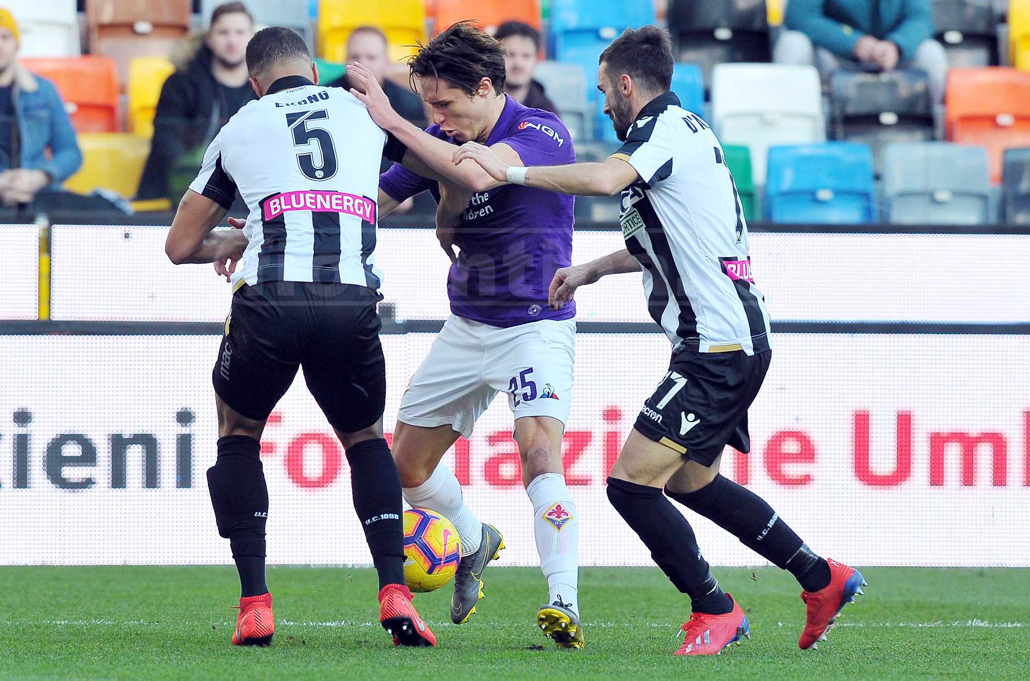 Udinese, Nestorovski: “Vittoria importante col Bologna. Dobbiamo continuare così”