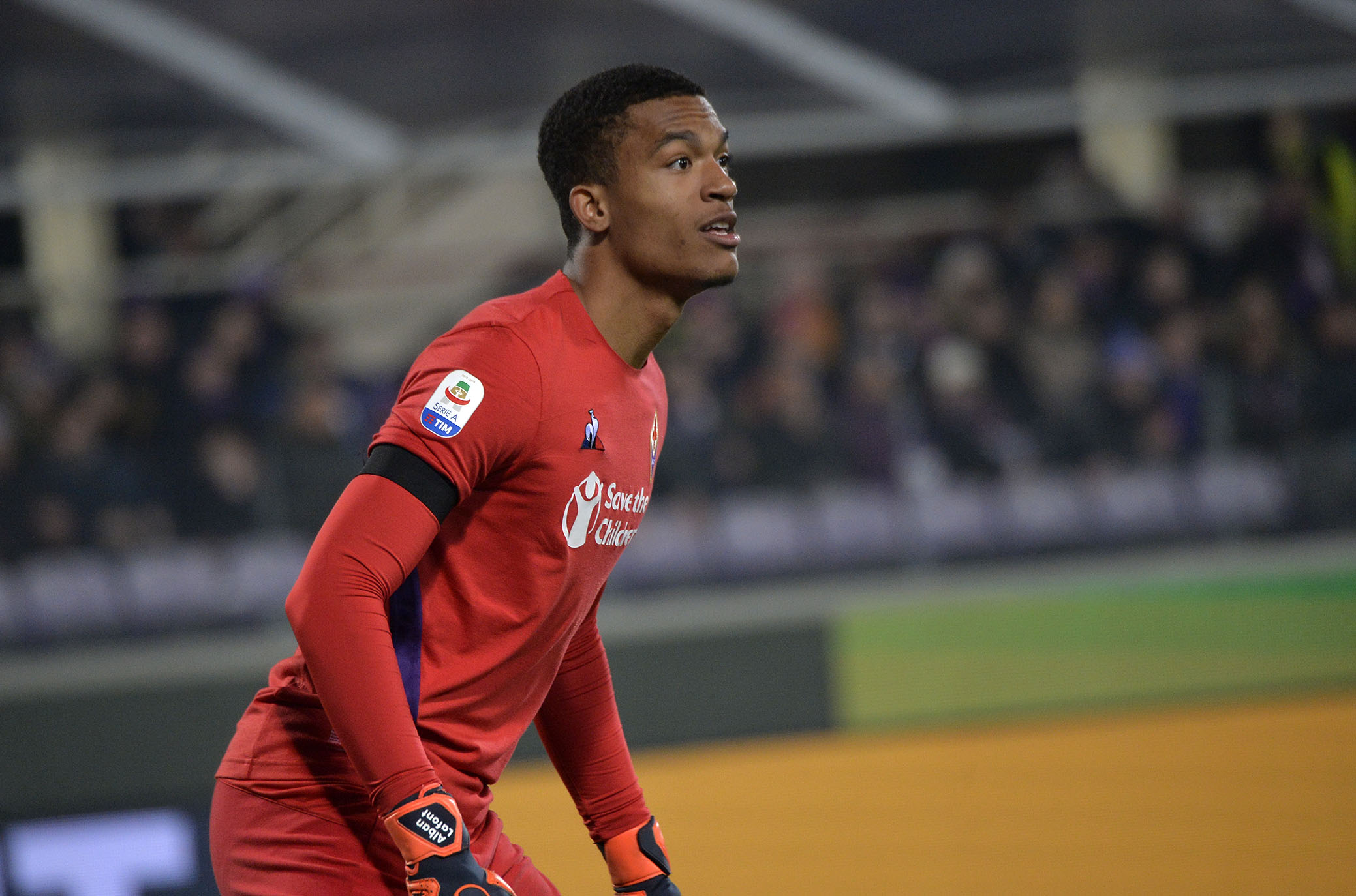 Il momento di Lafont: decisivo in viola, esaltato in Francia. Ora la Spal (senza Pezzella)