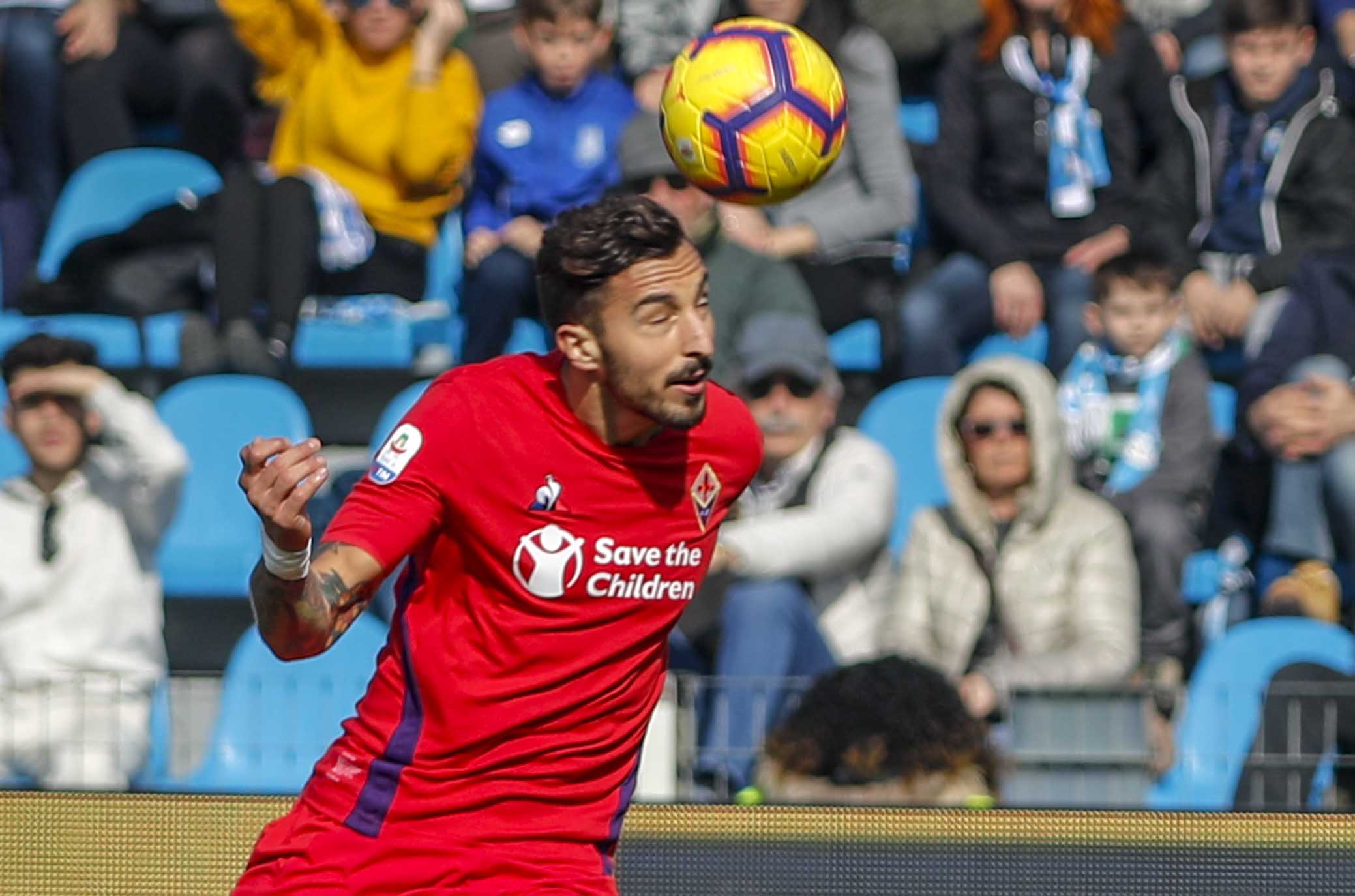 Atalanta-Fiorentina, la FORMAZIONE DEI TIFOSI: out Hugo, c'è Simeone