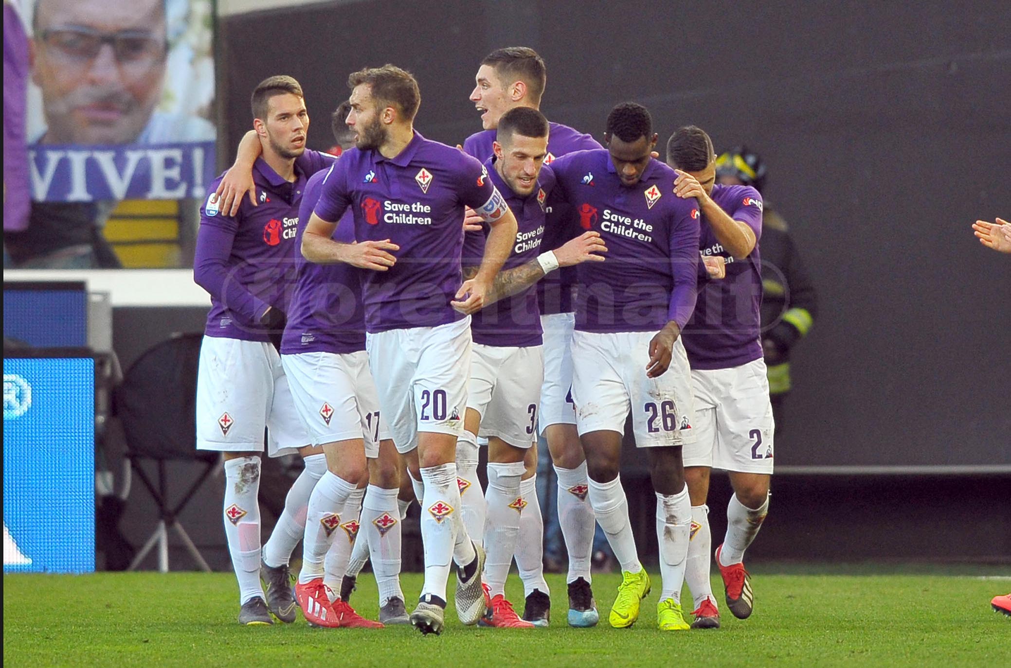 Coppa Italia o campionato, un dilemma che la Fiorentina non può avere. Nessuno pareggia quanto i viola, serve un cambio di marcia. Il calendario può aiutare