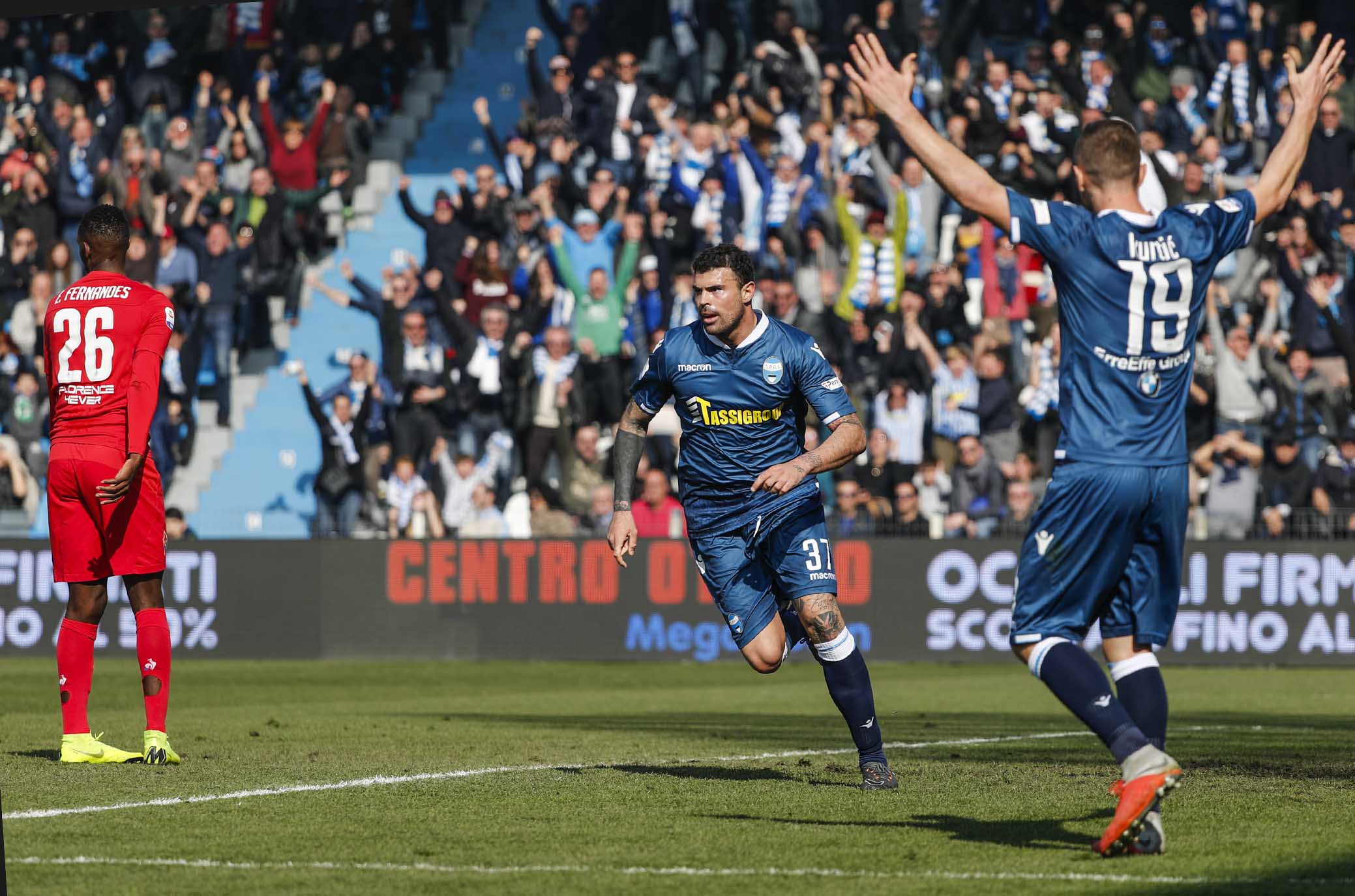Spal, dissequestrato lo stadio. Potrà ospitare campionato e Coppa Italia