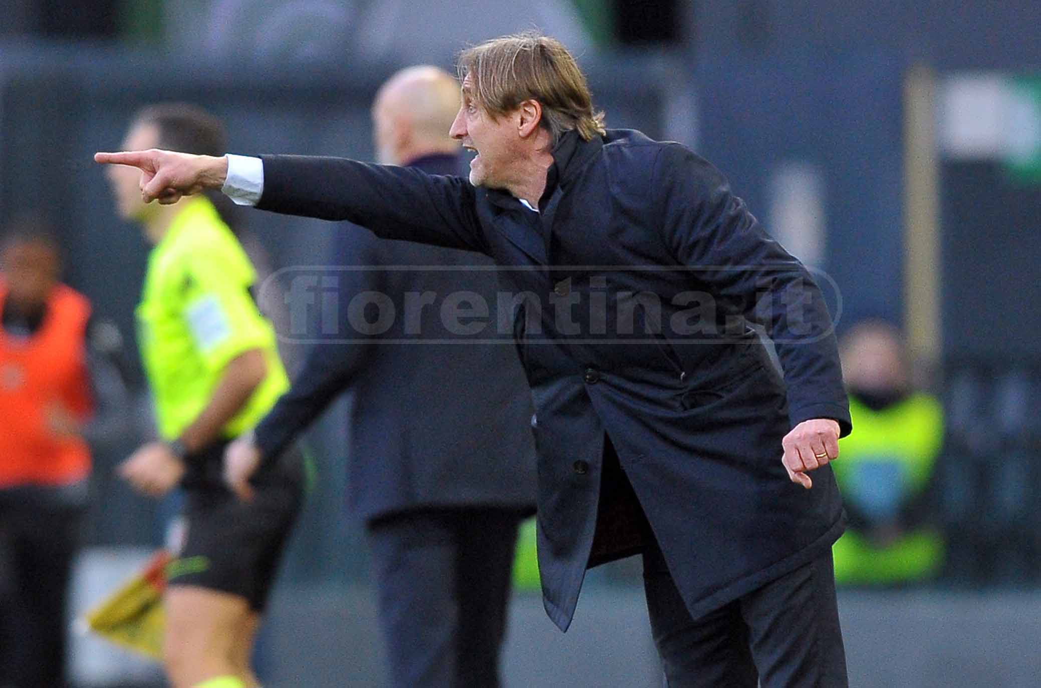 Nicola: “Castrovilli sa sempre cosa fare, è molto intelligente sul campo. E non si ferma mai”