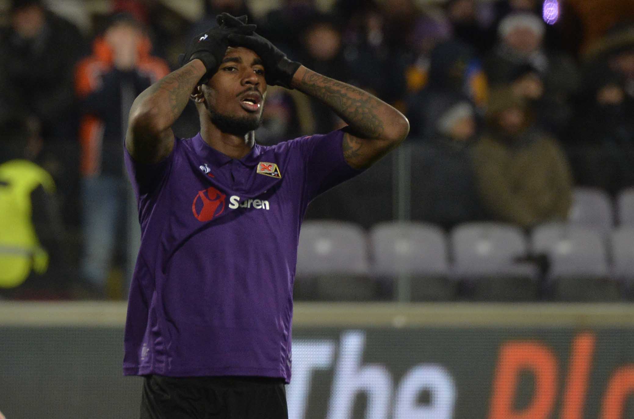 Ex viola, incontro Genoa-Roma per il trasferimento di Gerson
