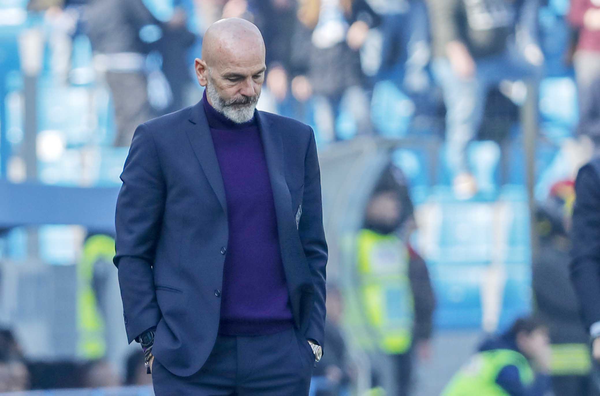 Post Pioli: nessuna mossa della Fiorentina fino a fine stagione. Niente distrazioni