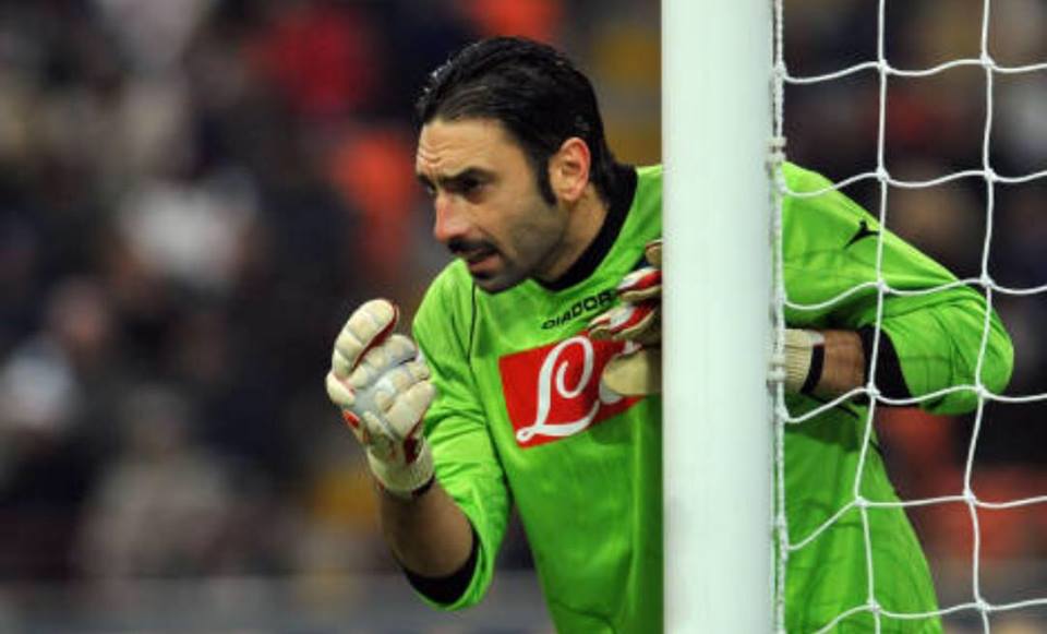 Iezzo: "Il Napoli ha toccato il fondo. La Fiorentina andava il triplo"