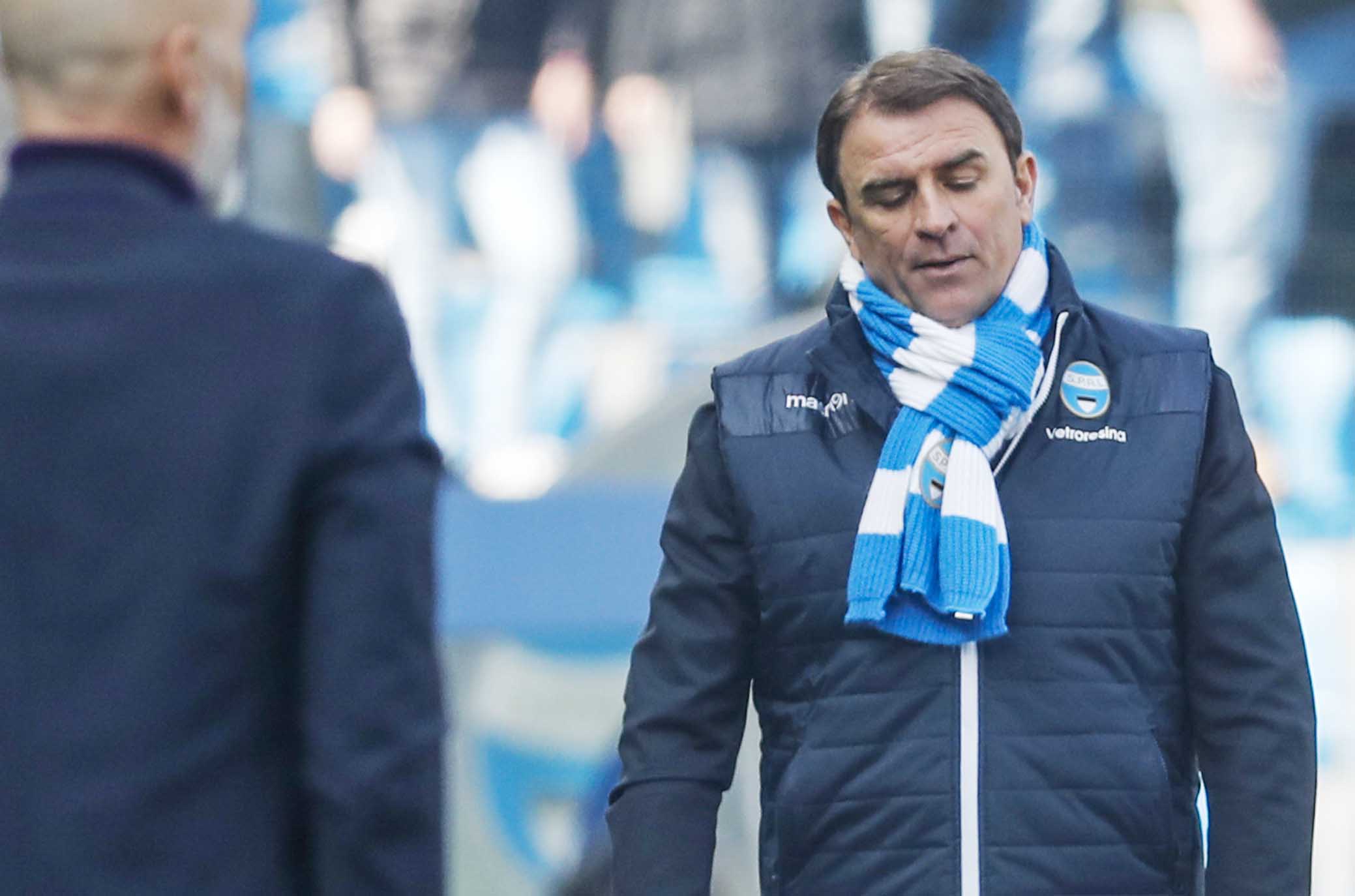 Qui Spal, Semplici verso l'esonero. In pole c'è Di Biagio