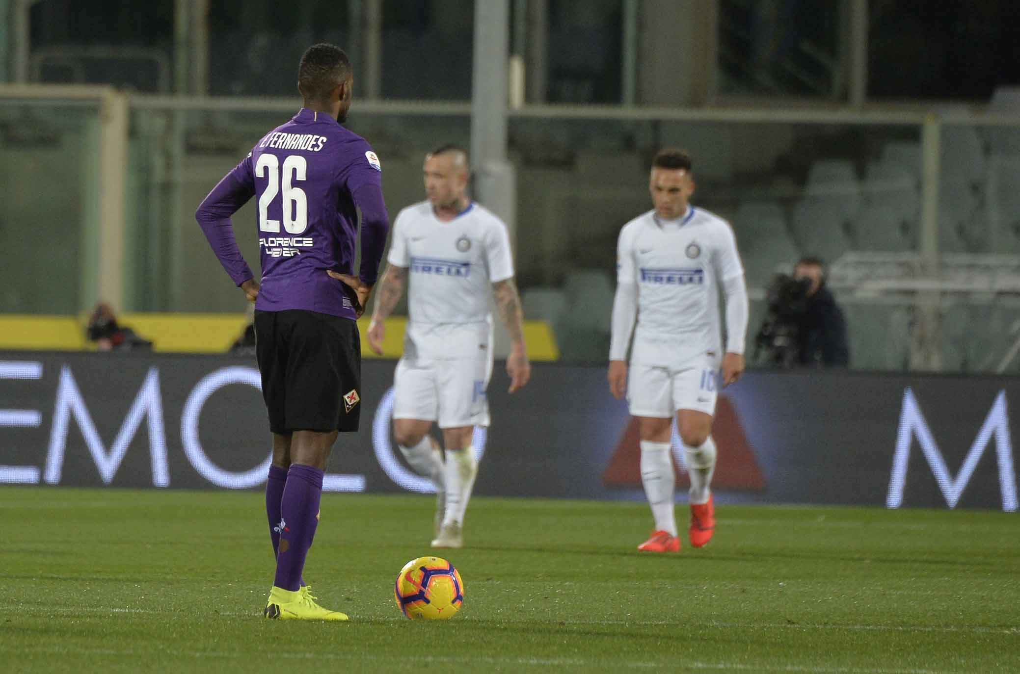 Verso Cagliari: Edimilson verso il forfait, Lafont e Chiesa in gruppo