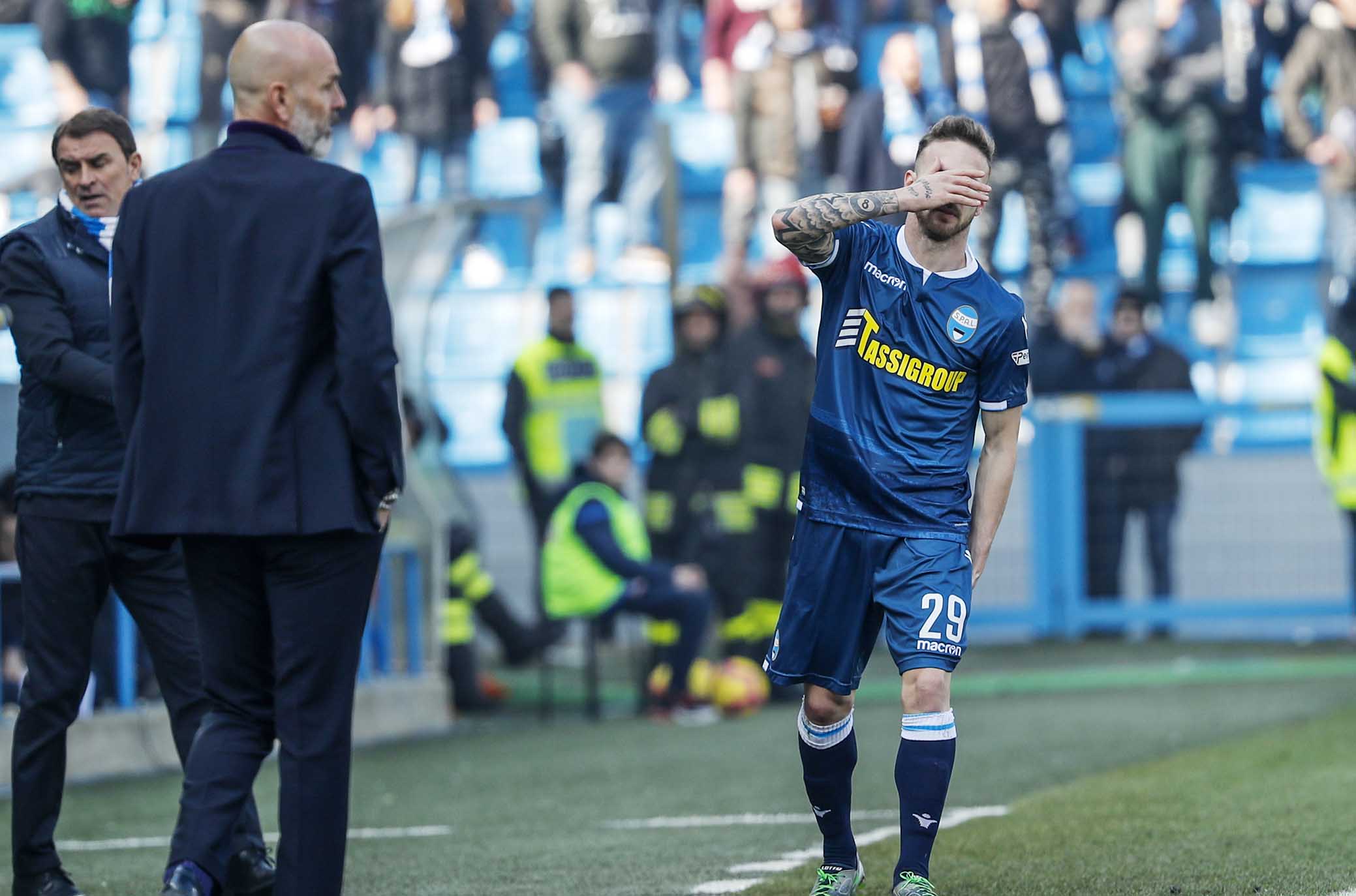 Lazzari, arrivano conferme: Fiorentina forte sull'esterno della Spal