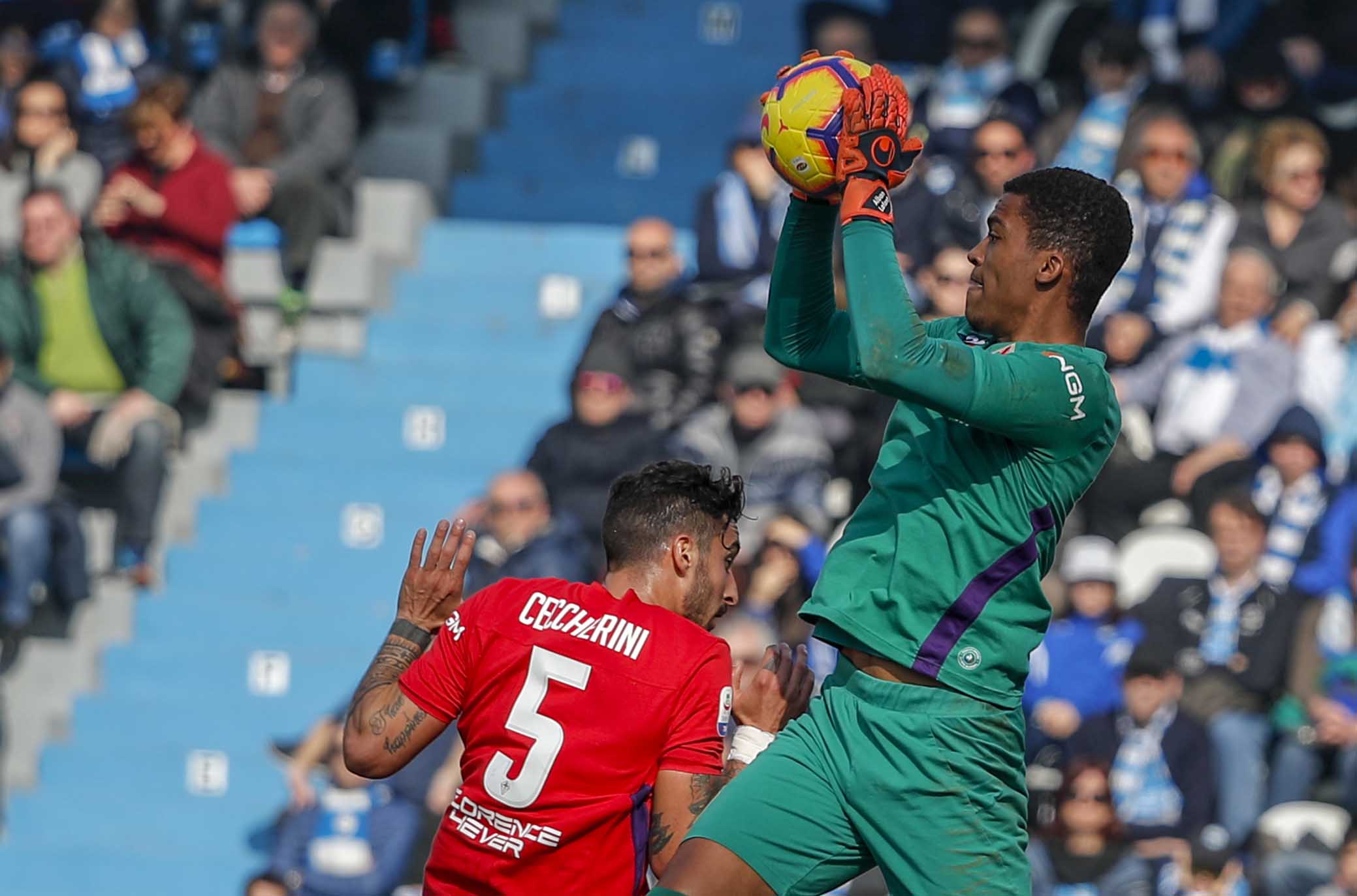 Lafont sempre più nel mirino del Real Madrid. Ramadani prova a tessere la tela