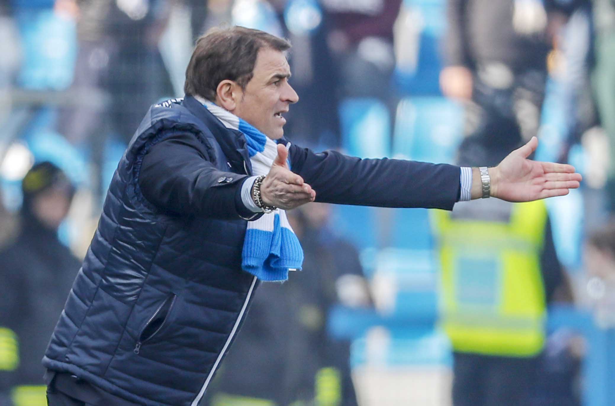 Ex viola: Leo Semplici in pole per la panchina del Torino. Insidia Giampaolo e D’Aversa