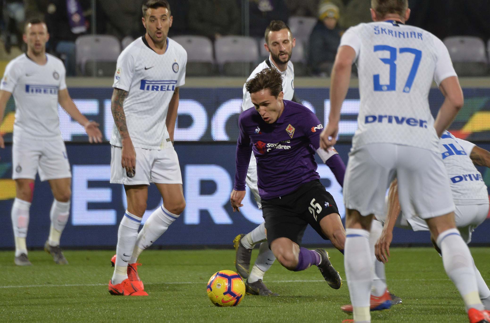 Gazzetta: Inter su Chiesa se Lautaro va al Barça. Si parte da 70 milioni