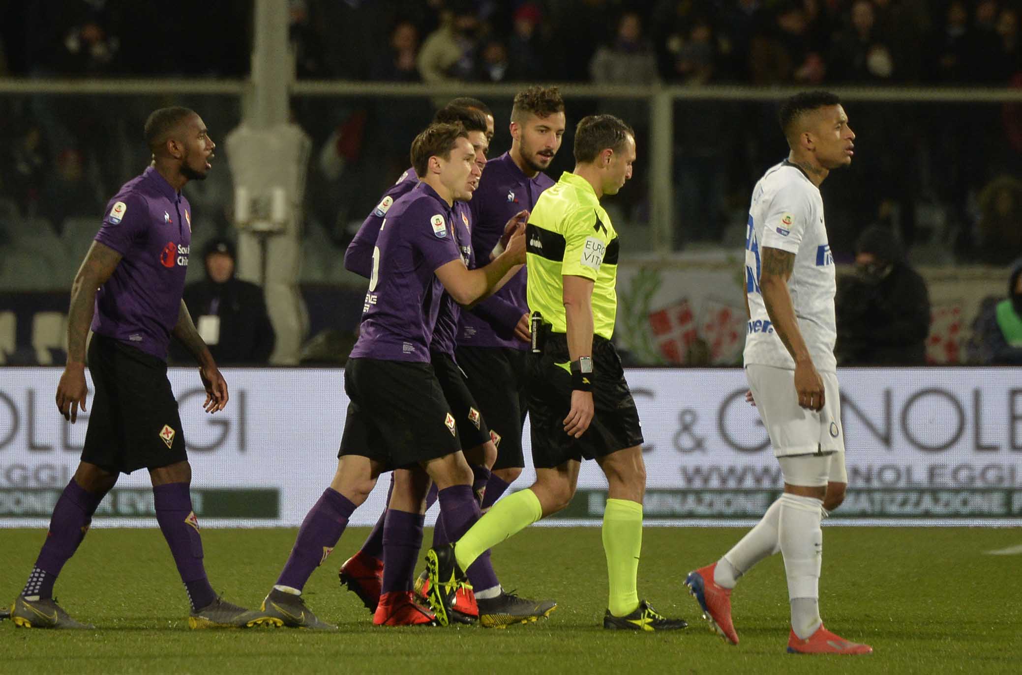 Sky: Abisso e il Var, ecco perché l'arbitro non ha revocato il rigore (VIDEO)