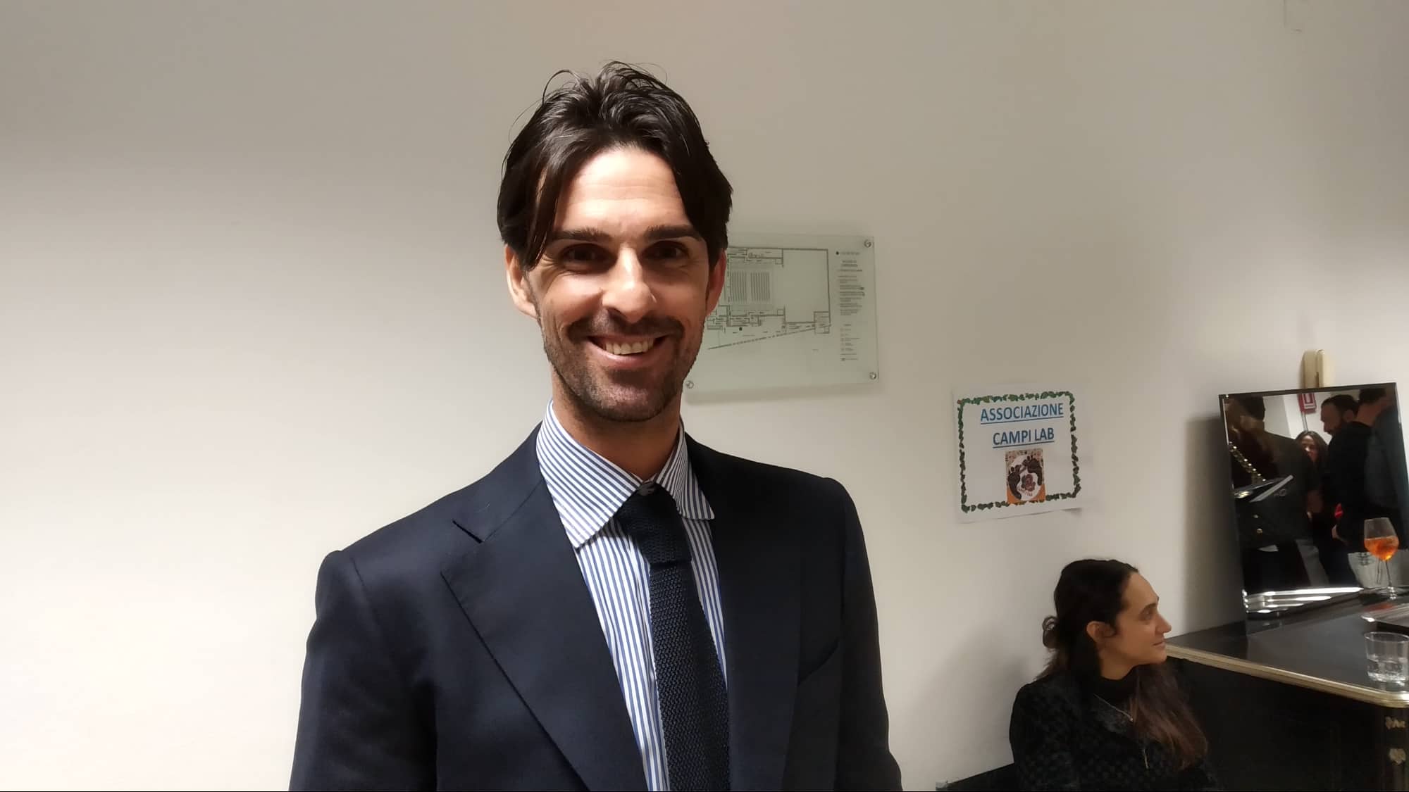 Ariatti: "Fascia di Davide non poteva che portarla Pezzella. La Coppa Italia..."