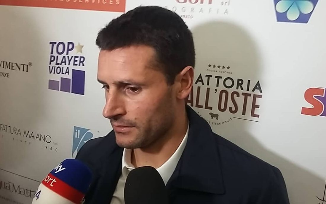 Pasqual: "Davide ci manca sempre. Era una persona speciale"