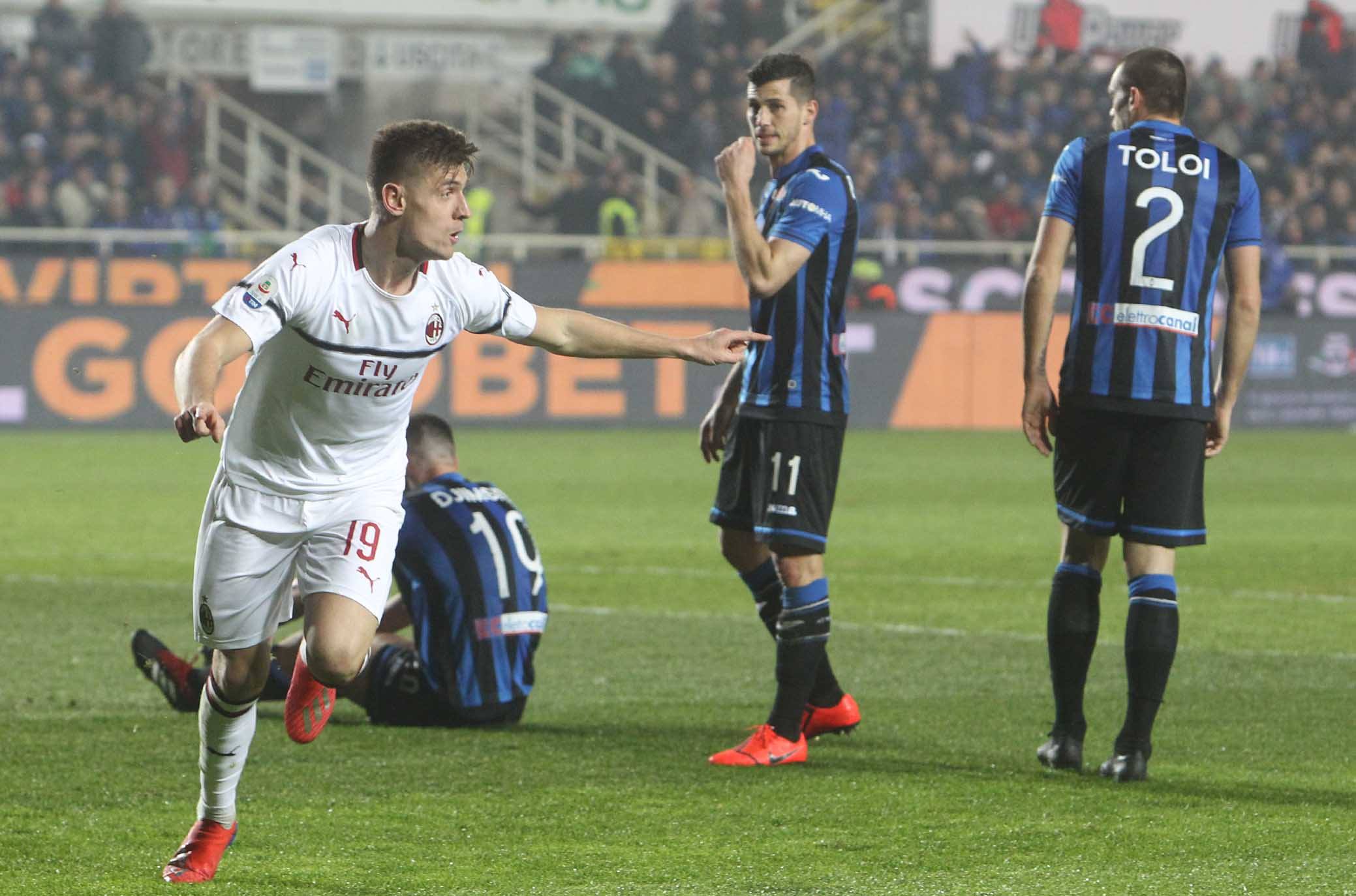 Fiorentina sempre più lontana da Piatek: è la nuova idea del Genoa