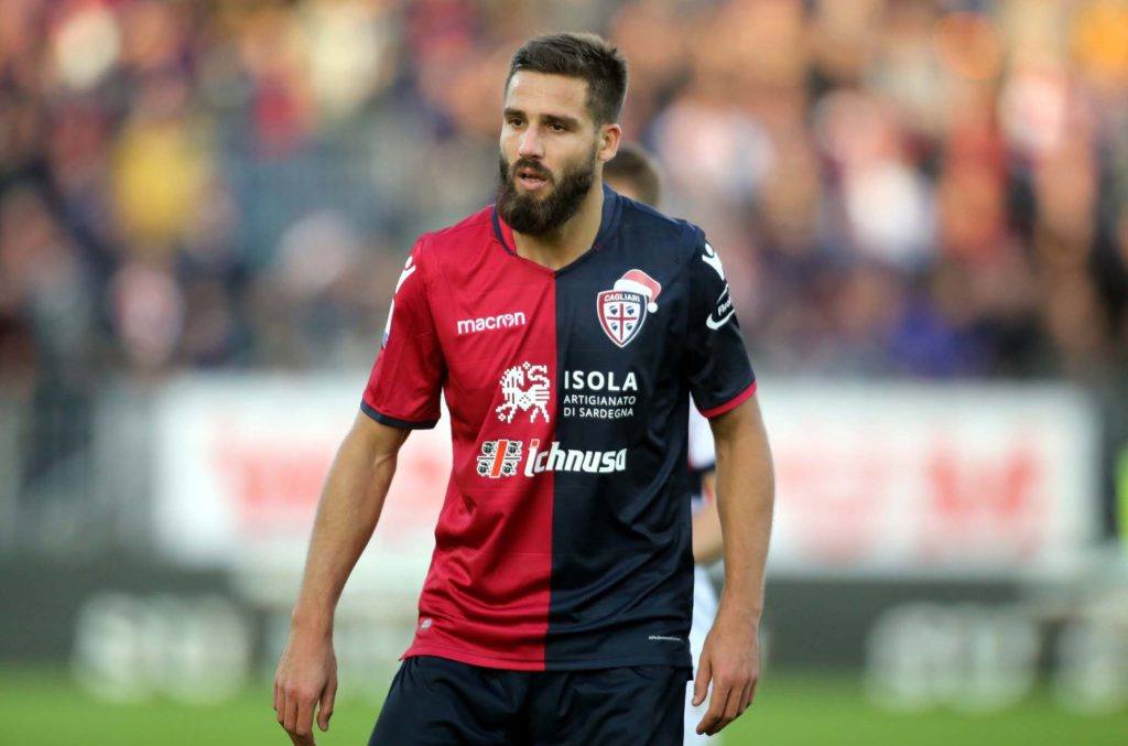 Pavoletti, Ceppitelli alla Fiorentina; Sottil al Cagliari. Possibile scambio tra viola e sardi
