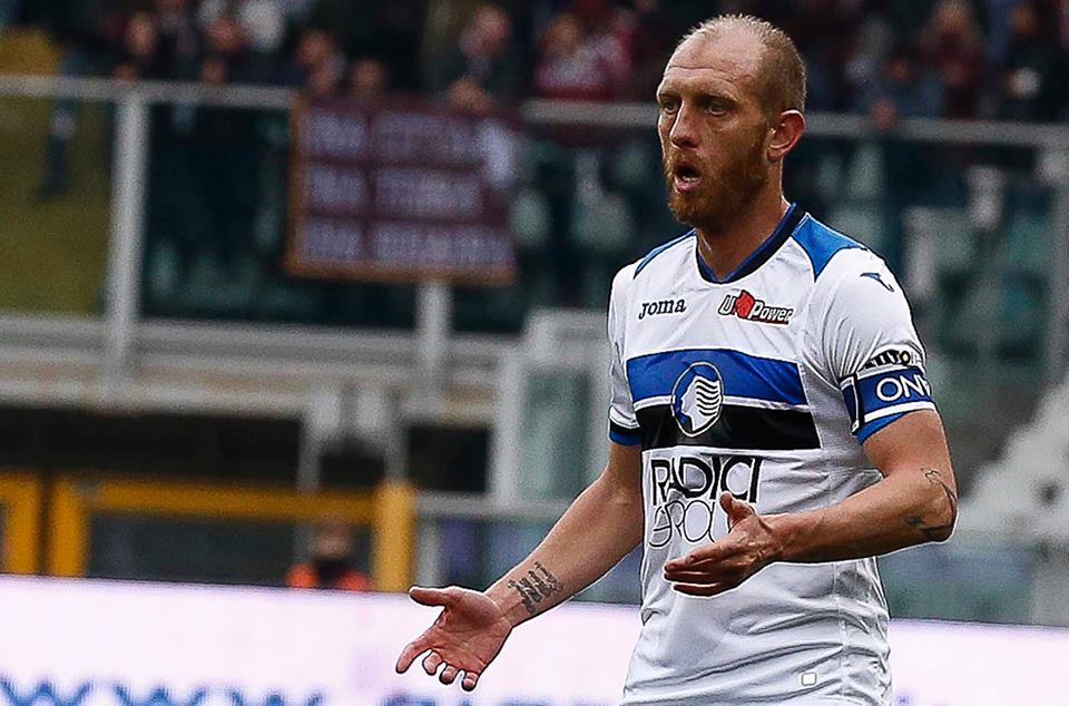 Masiello: "Turnover in vista della Coppa Italia? Noi non facciamo calcoli"