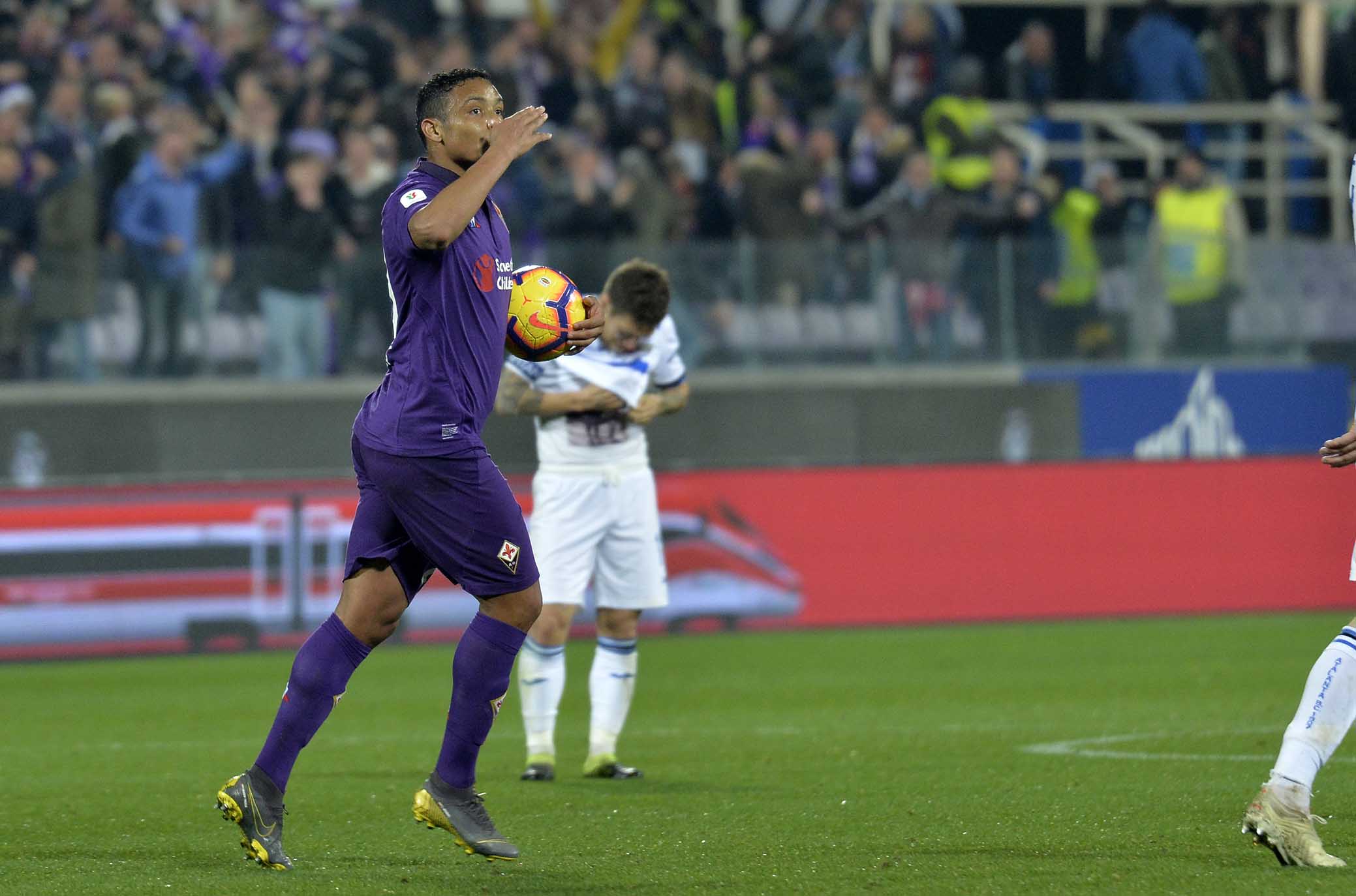 Riscatti, a marzo summit: Muriel, Edimilson, Mirallas resteranno. Pjaca no. Nodo Gerson