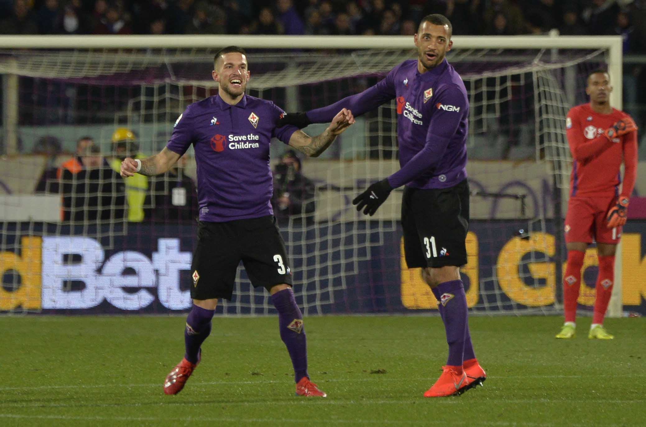 Astori, Vitor Hugo: "Ho imparato tanto da Davide. Ci mancherai per sempre"