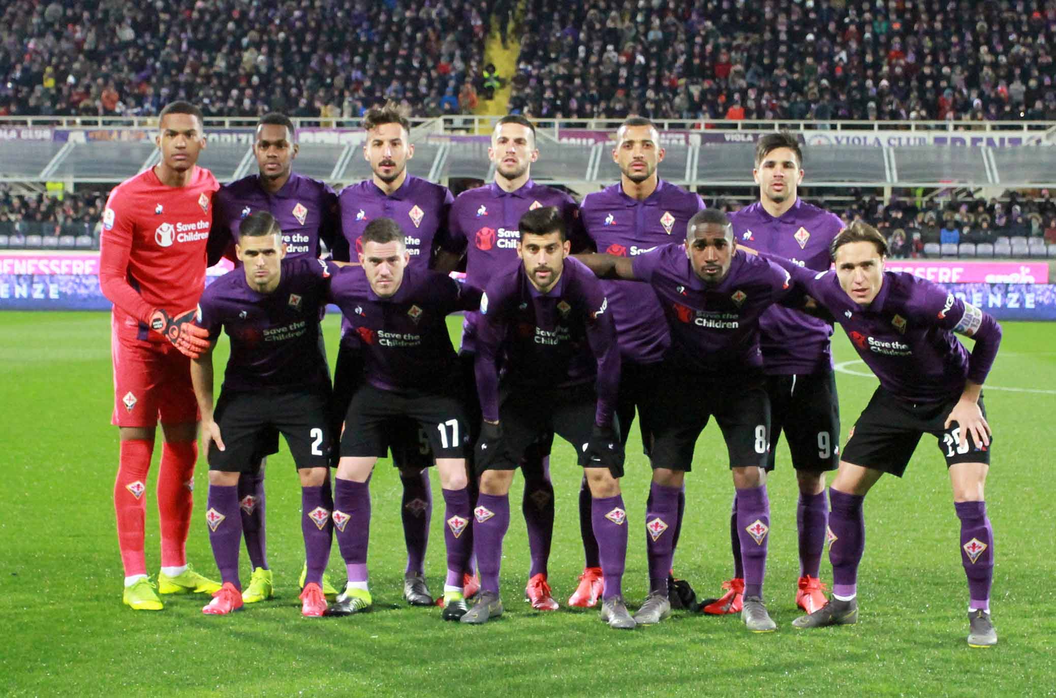 Atalanta-Fiorentina, quotidiani a confronto:  la formazione viola chi l’azzecca?
