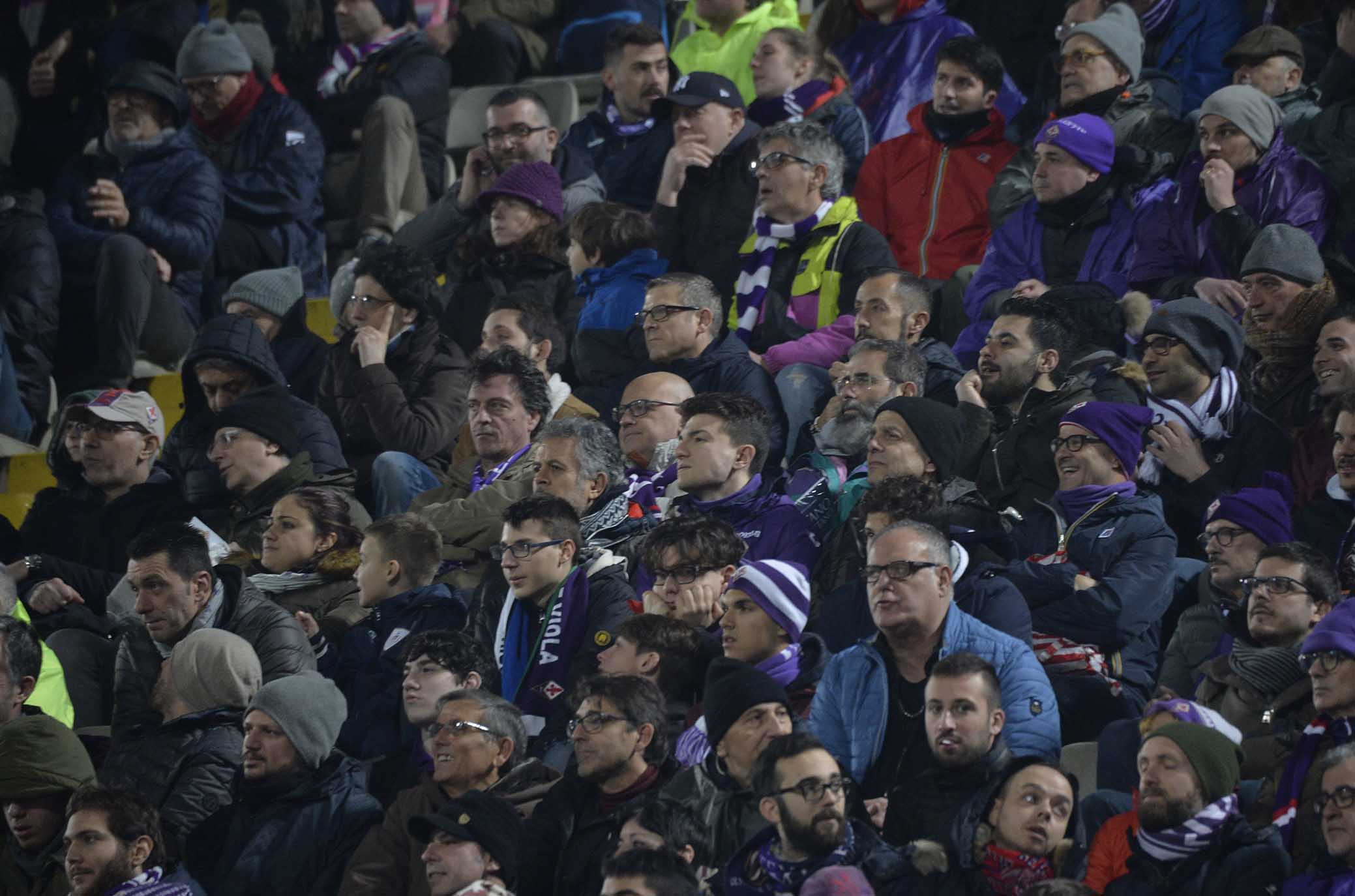 Wohlauer (Console USA): "Legame tra Fiorentina e Stati Uniti. Aperti a nuove proposte"