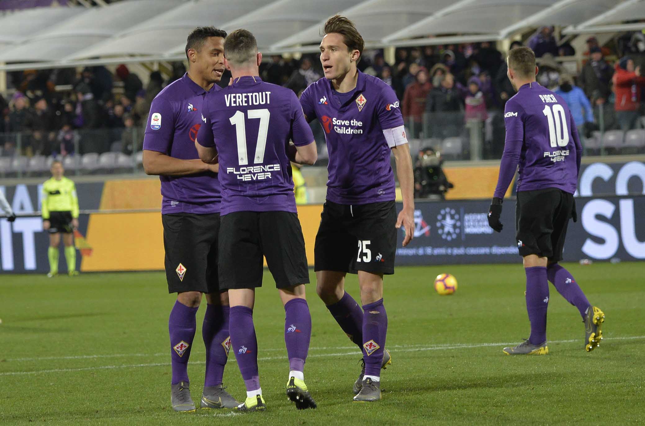 Fiorentina, la giornata viola: il riassunto