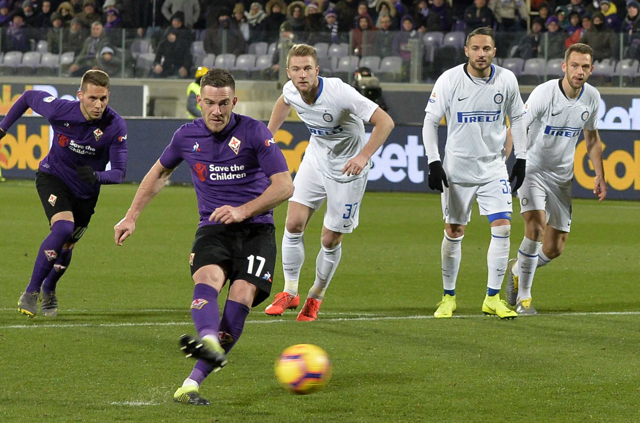 Veretout alla Roma: a breve la fumata bianca. Battuta la concorrenza di Napoli e Milan