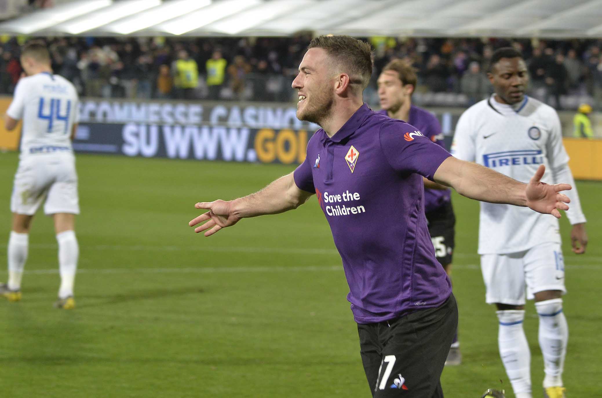 Ag. Veretout: "Nessuna trattativa col Napoli, mi hanno detto che sarà una Viola forte. L'incontro con De Laurentiis..."