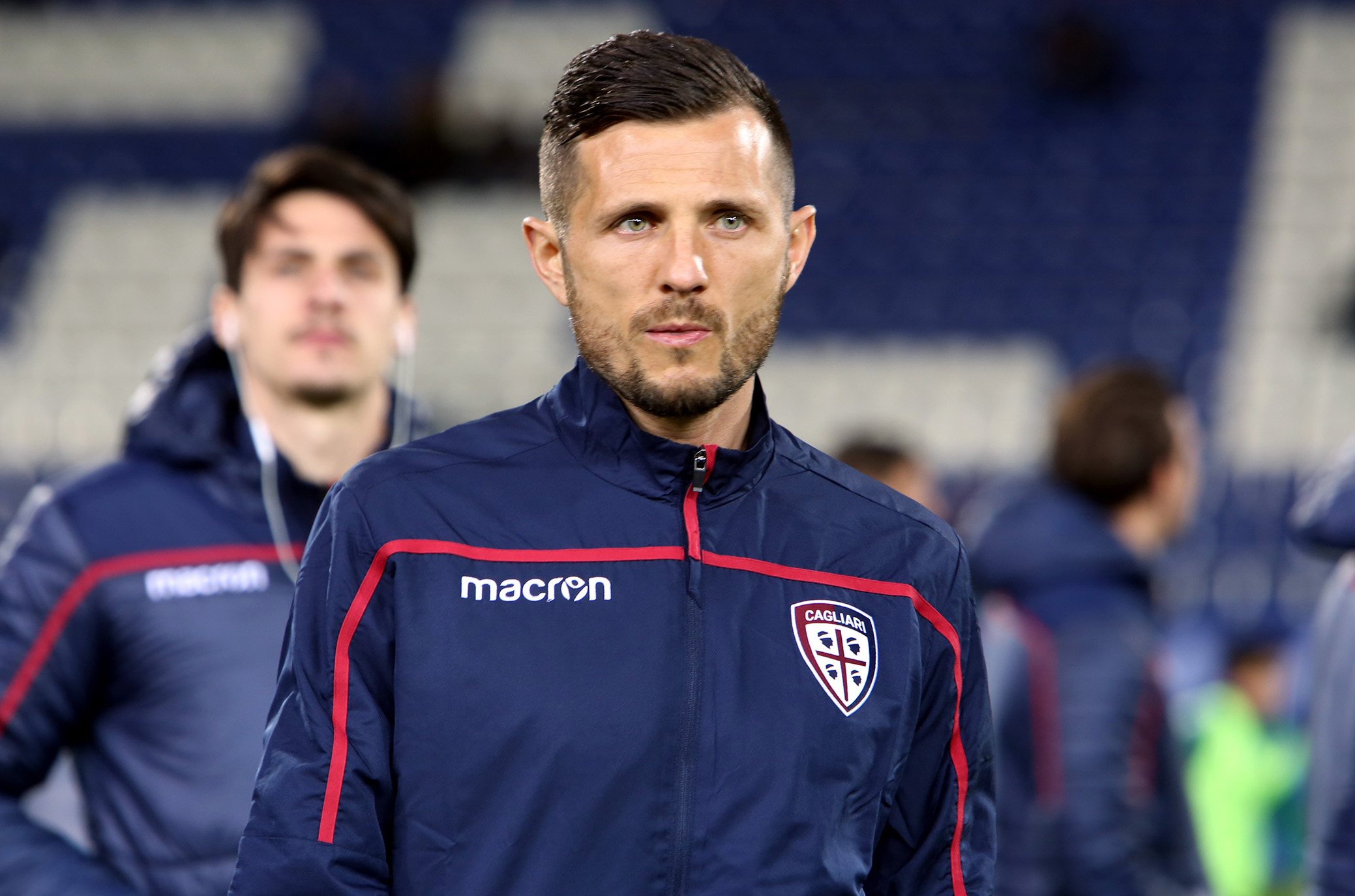 Qui Cagliari, in gruppo Pavoletti e Thereau. Domani Maran in conferenza stampa