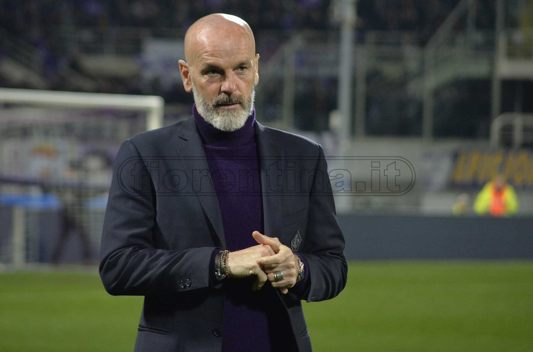 L'amico per la vita: Firenze ritrova Pioli. Quante emozioni nel ricordo di Davide