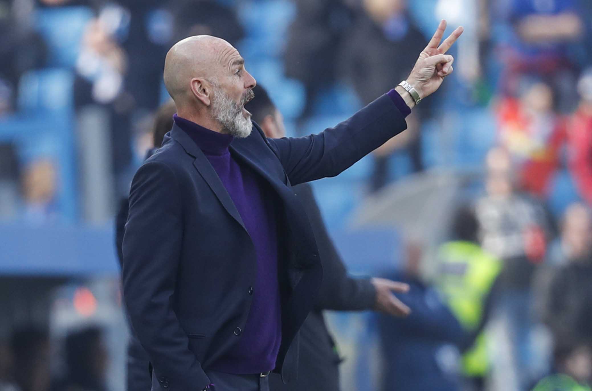 Quotidiani a confronto: la formazione viola chi l'azzecca?