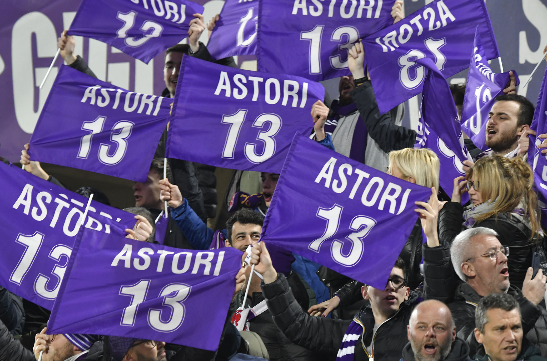Premio Ussi Sardegna dedicato ad Astori. Il ricordo dei compagni viola (VIDEO VI.IT)