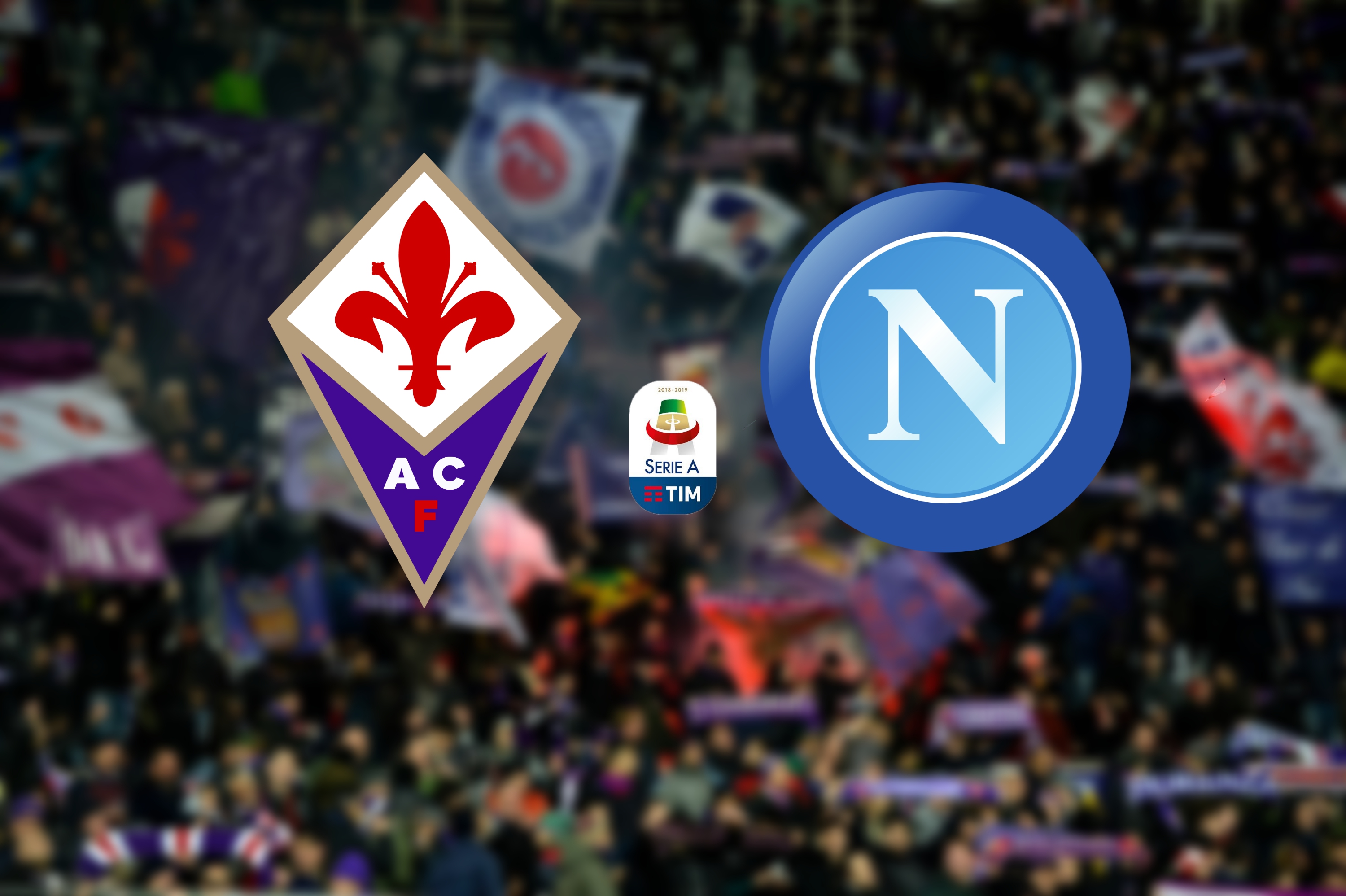 Fiorentina-Napoli 0-0, Un punto strappato col cuore. Rileggi la CRONACA