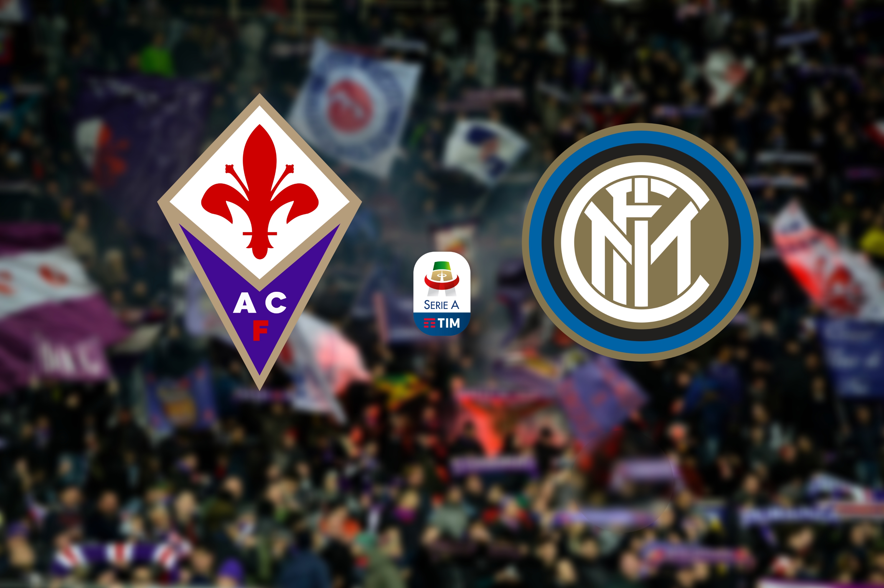 Fiorentina-Inter 3-3, Cuore ed una magia di Muriel. Rileggi la cronaca su VI.IT