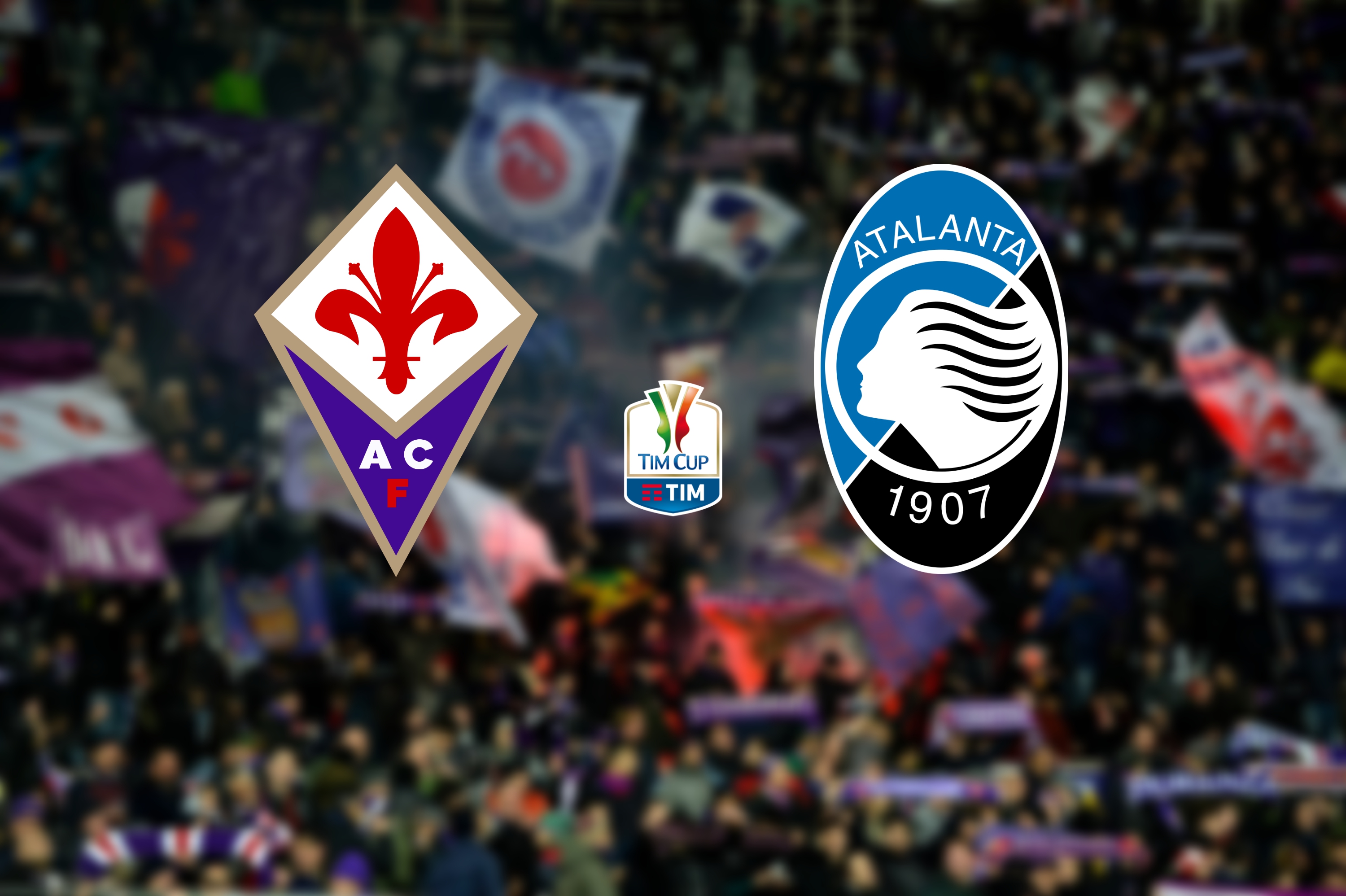 Fiorentina-Atalanta 3-3: pari in rimonta firmato Chiesa-Muriel. Rileggi la CRONACA
