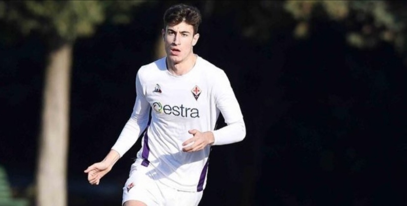 Giovanili, il Primavera Antzoulas convocato in Nazionale greca Under 19