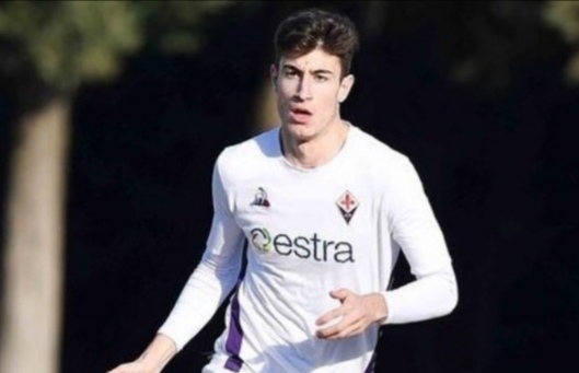 Ag. Antzoulas a VI.IT: "Giorgos è felice a Firenze. La Fiorentina ha un'opzione per acquistarlo..."