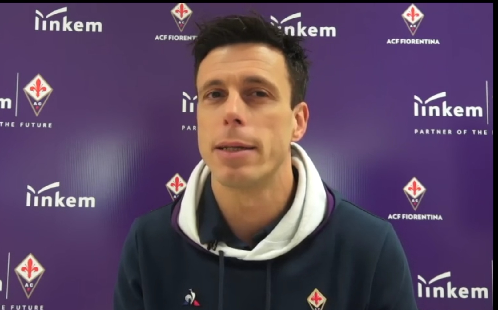Settore giovanile, Cioffi: "Puntiamo ai playoff e a portare più ragazzi possibile in Primavera"