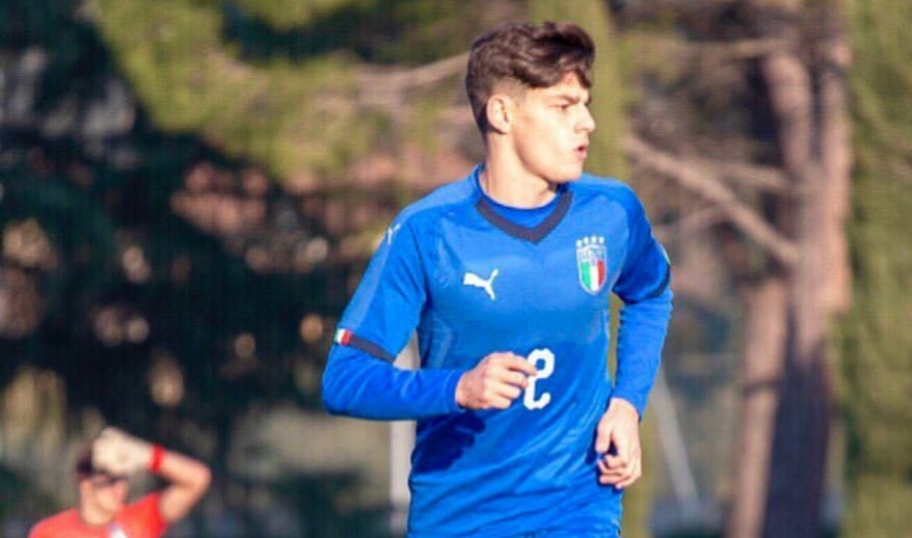 Primavera, primi contratti da professionisti per i gemelli Pierozzi