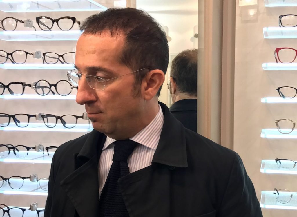 Marino: "Iachini ci conosce bene e avrà preparato al meglio la gara"