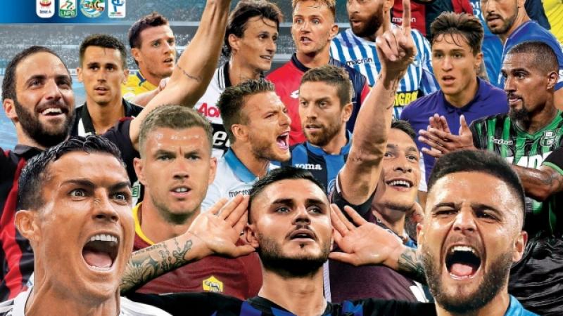 Sabato a Firenze il 'Panini tour up' per gli amanti delle famose figurine dei calciatori
