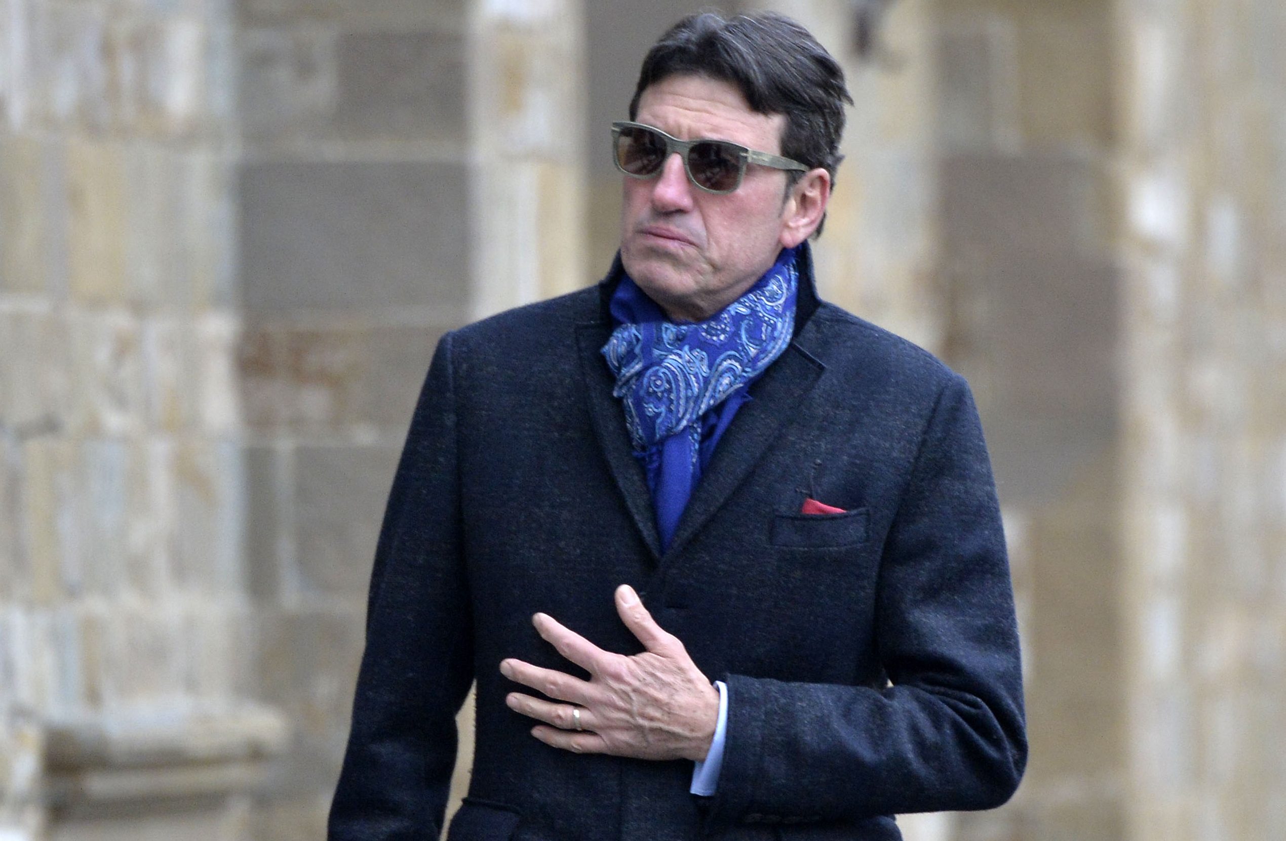 Galli: "Le parole di Commisso sono un'investitura per Castrovilli. Chiesa? Troppi indizi..."