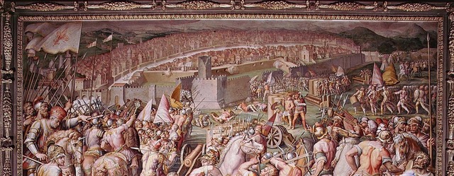 Il blog di Ludwigzaller: Contadi
