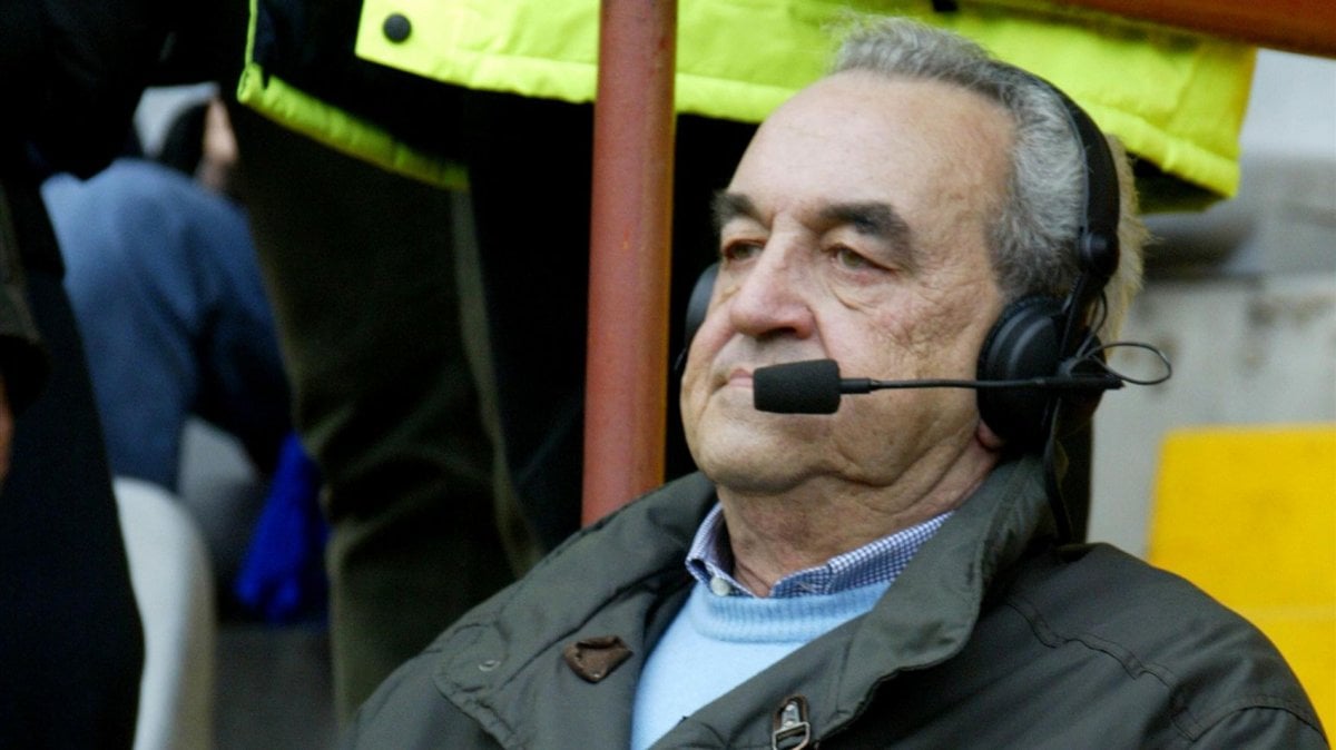 Pizzul: “Sabato regnerà la paura. L’Udinese segna pochissimo, viola forti davanti”
